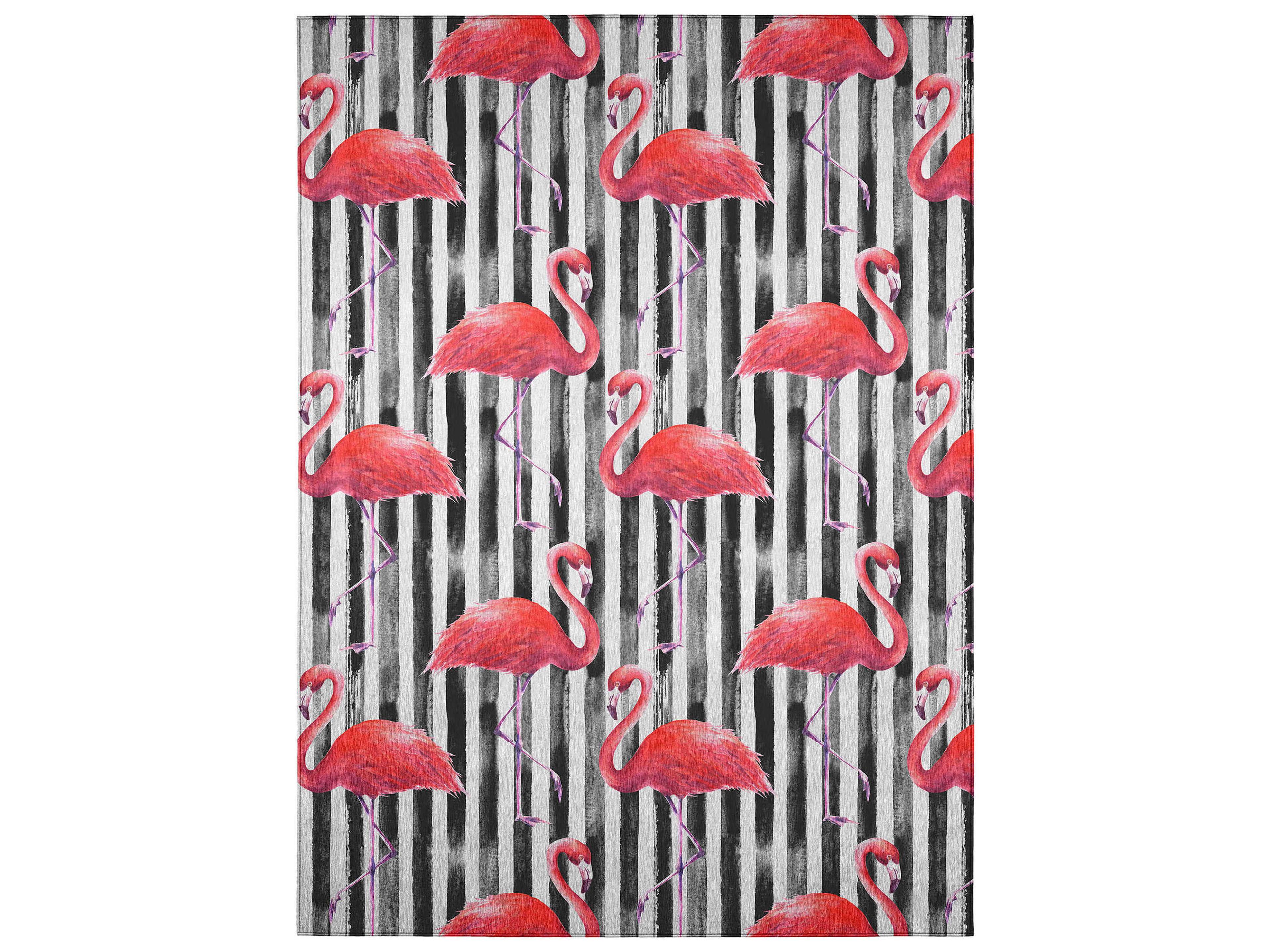 Tropics Graphic Area Rug