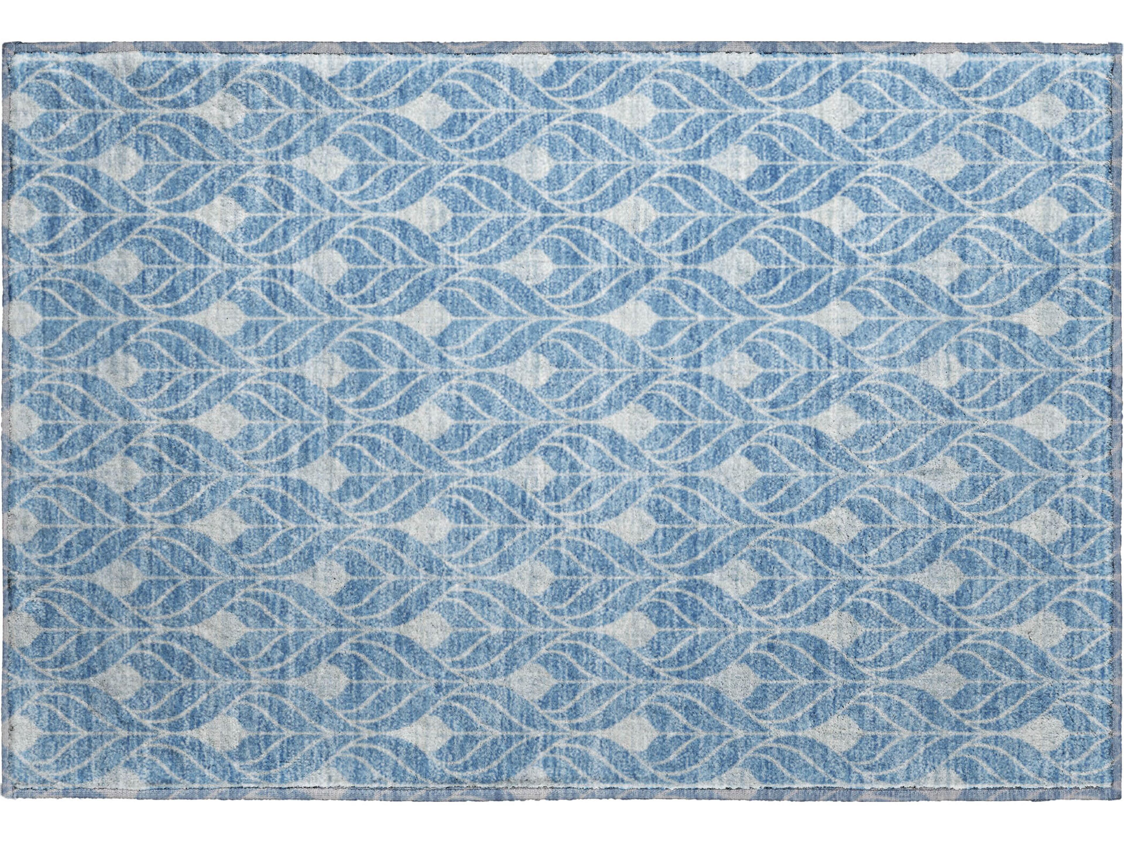 The Reserve Floral Area Rug