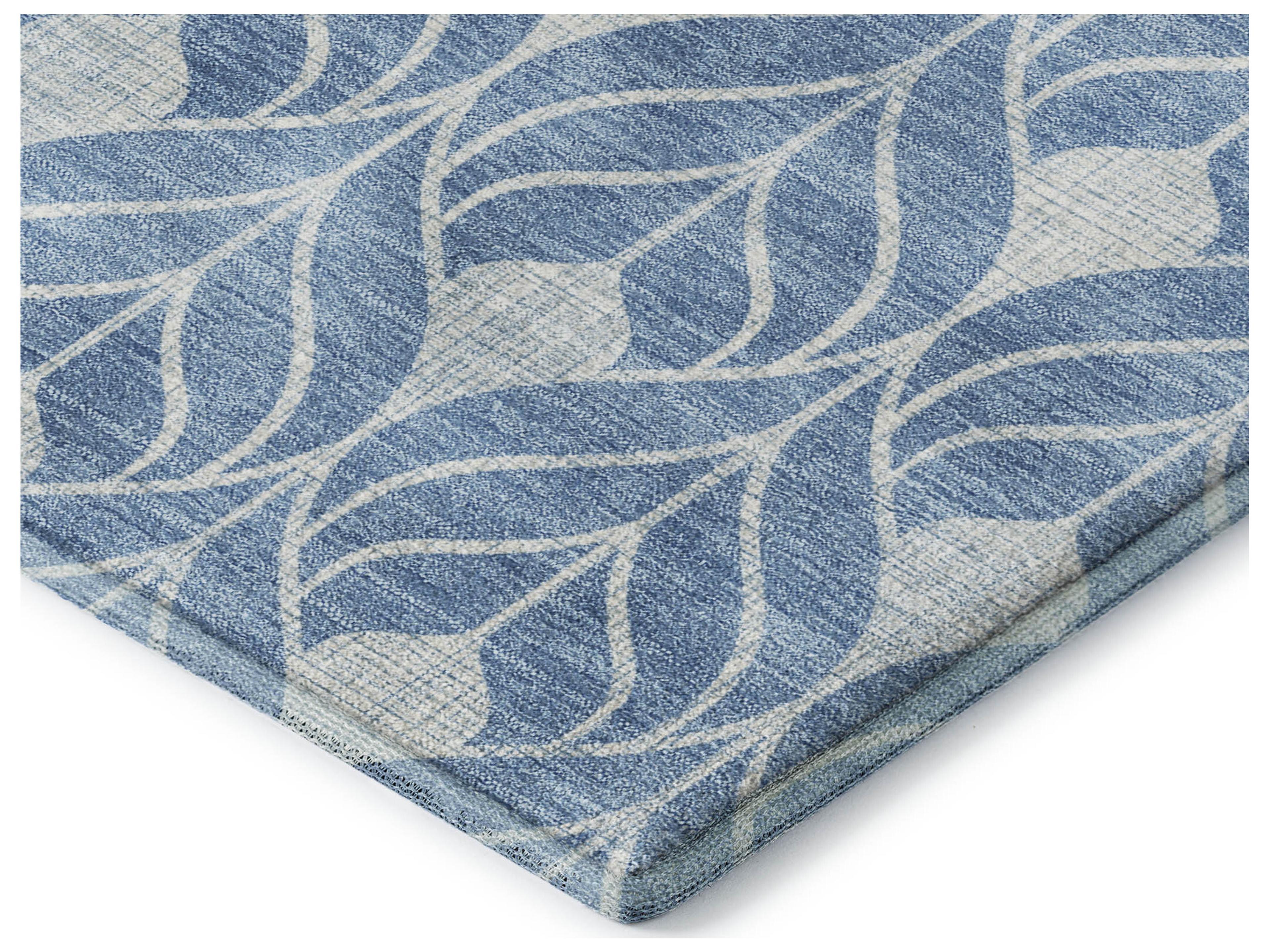 Dalyn The Reserve Floral Area Rug