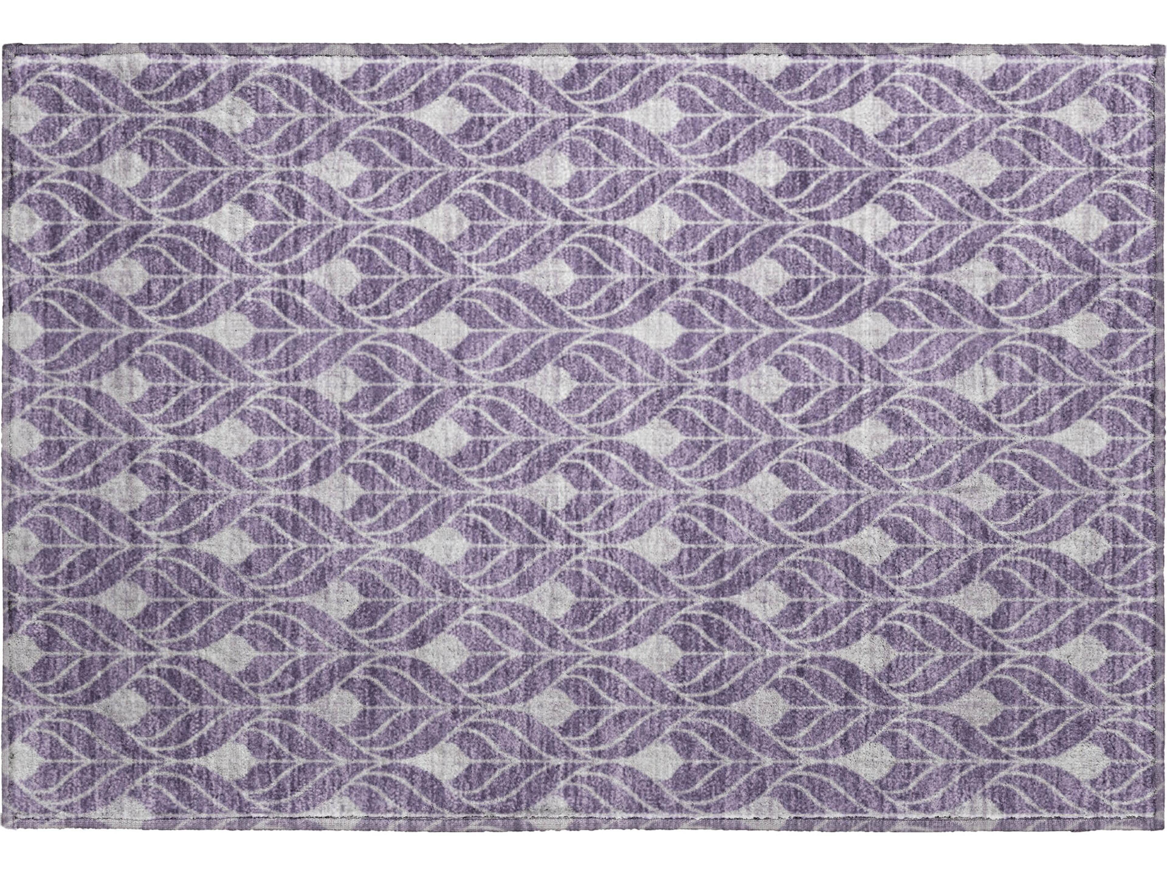 The Reserve Floral Area Rug