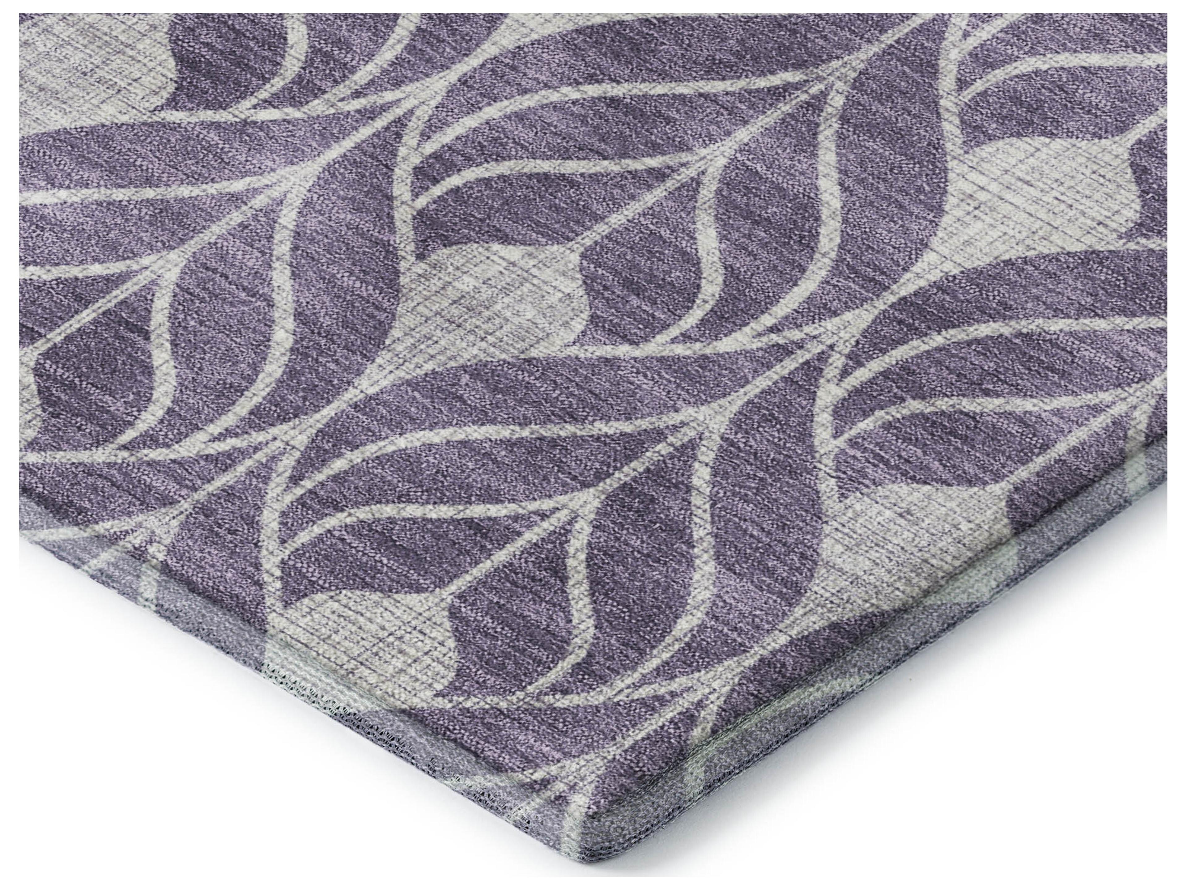 Dalyn The Reserve Floral Area Rug