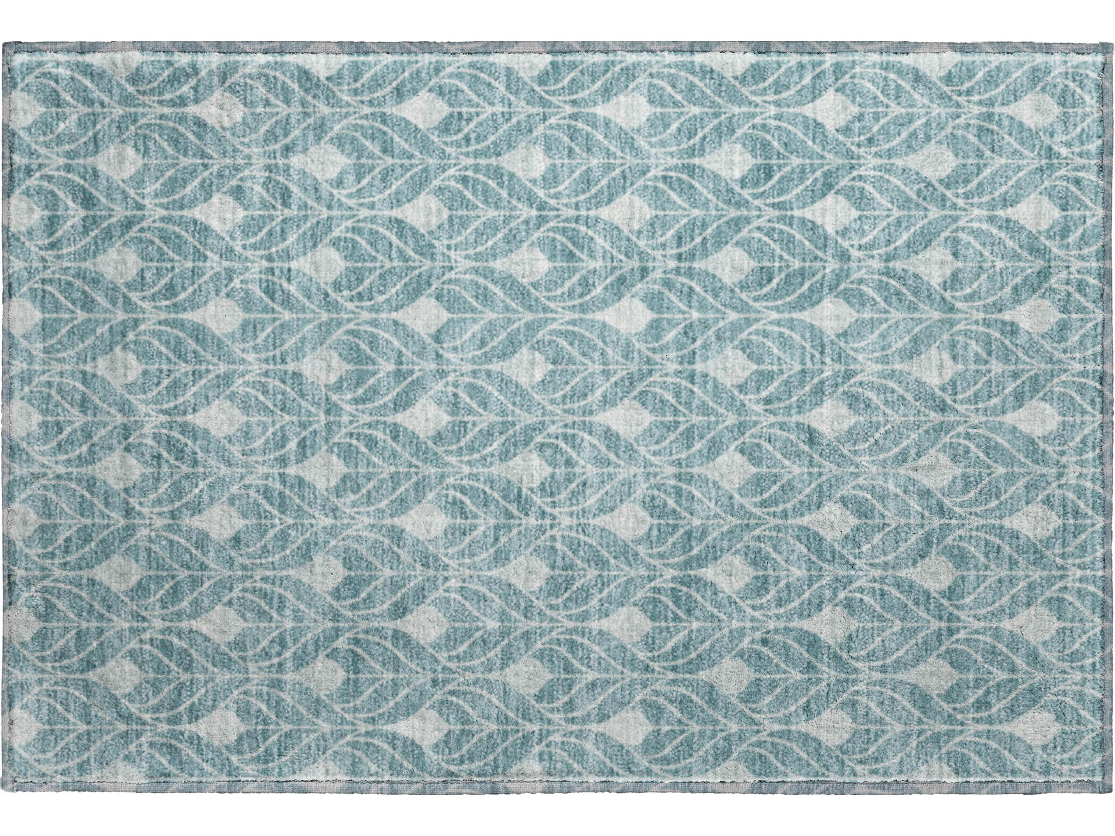 The Reserve Floral Area Rug