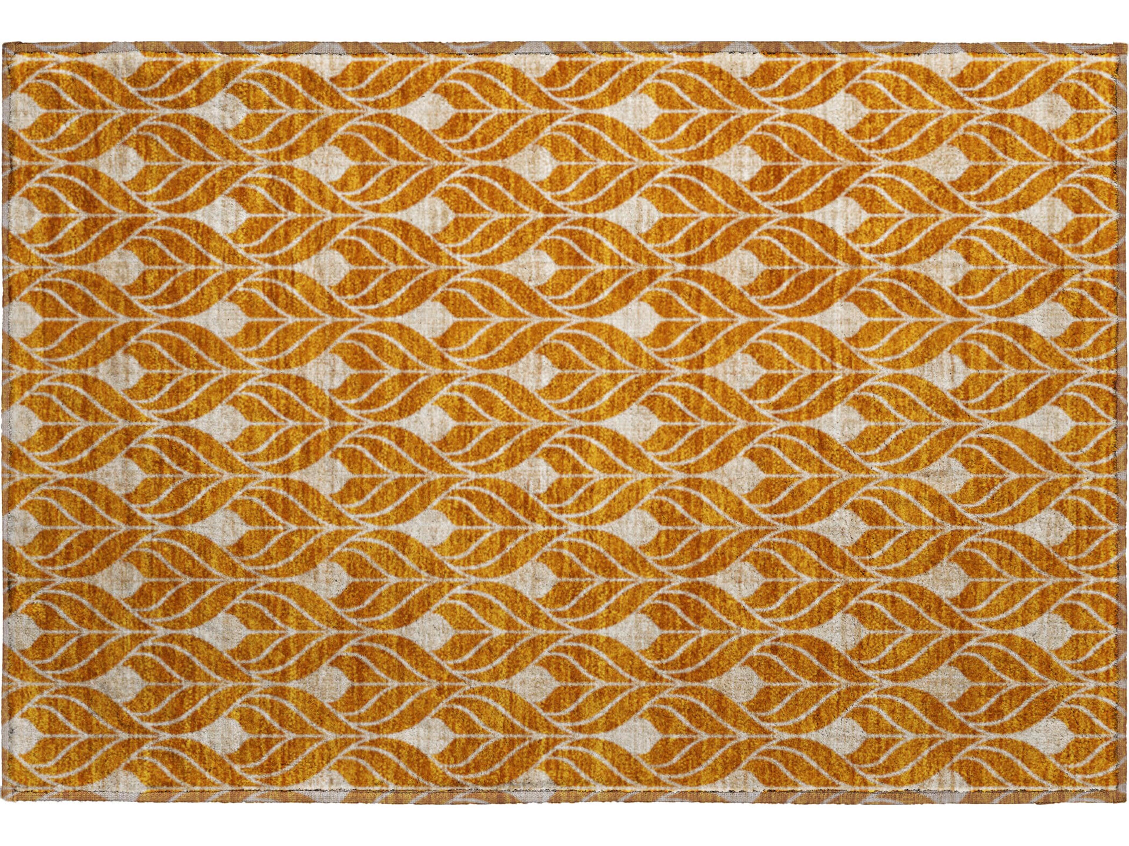 The Reserve Floral Area Rug