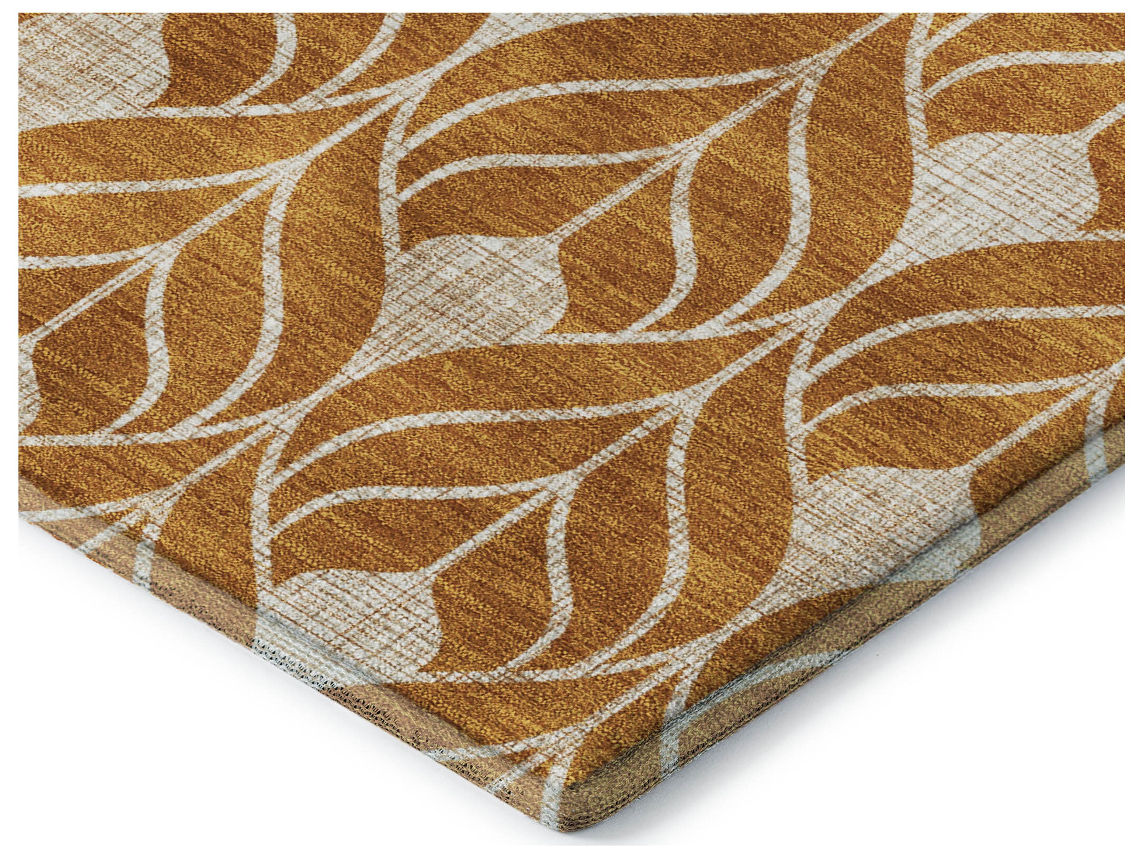 Dalyn The Reserve Floral Area Rug