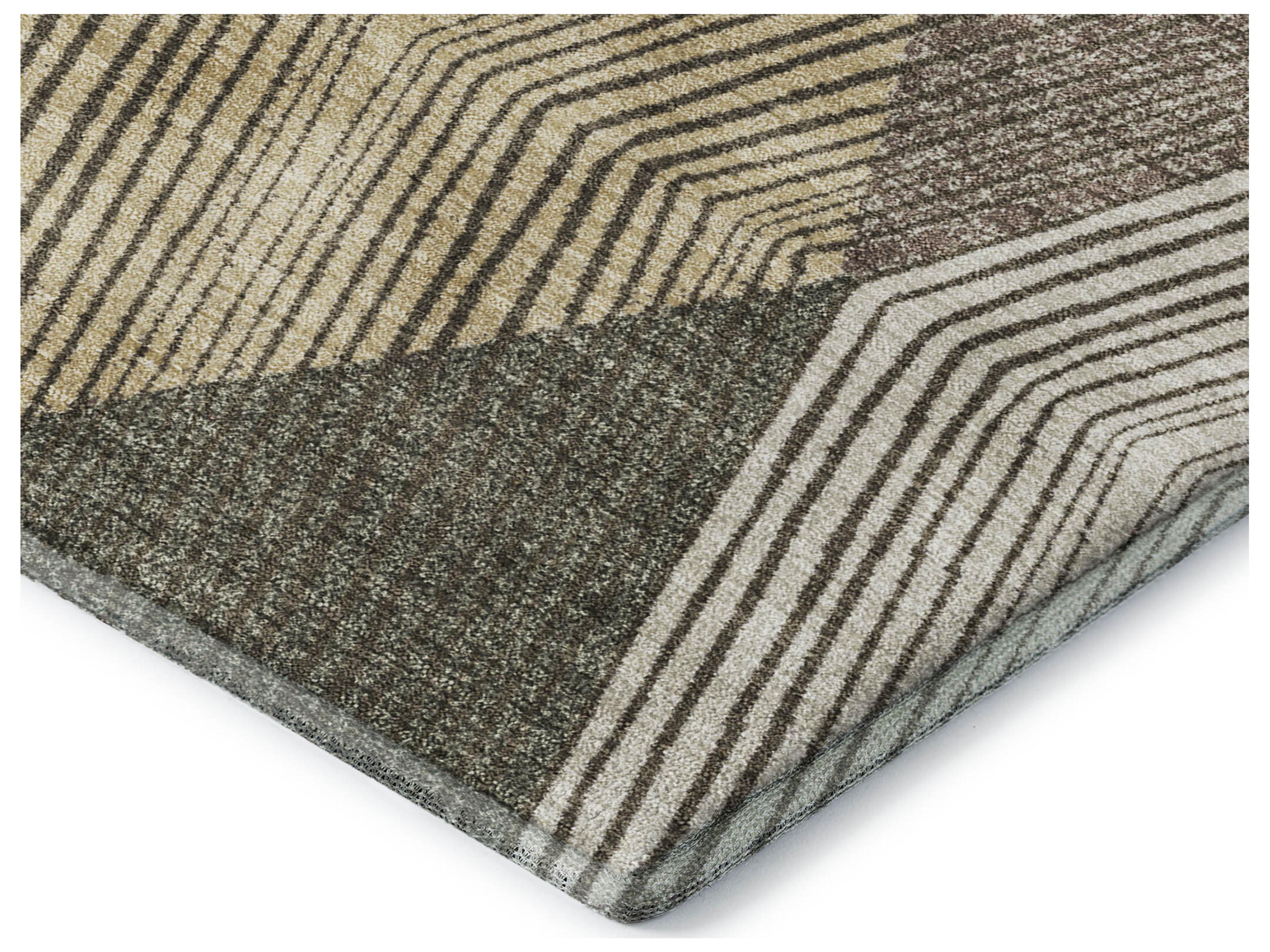 Dalyn The Reserve Abstract Area Rug