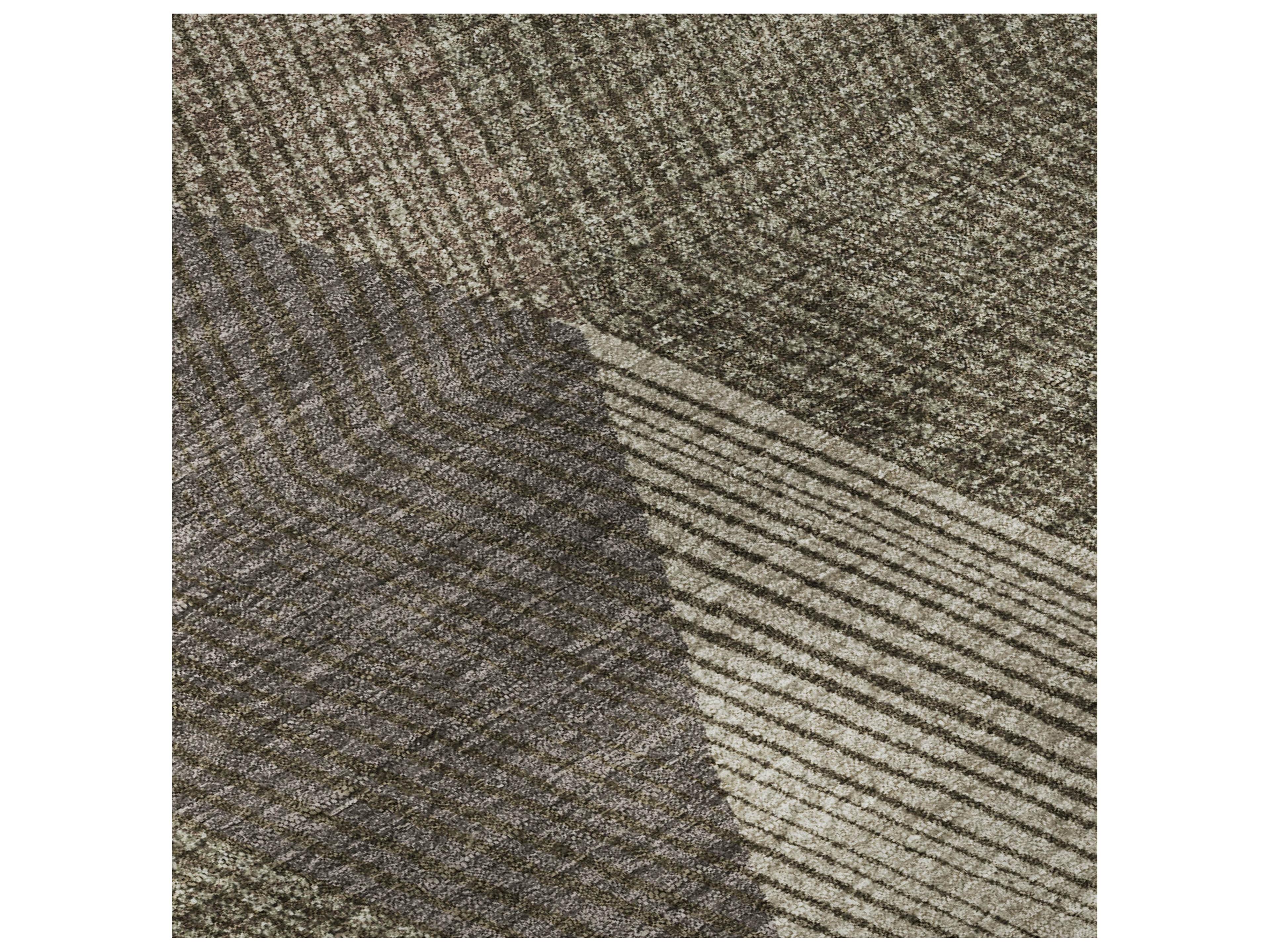 Dalyn The Reserve Abstract Area Rug