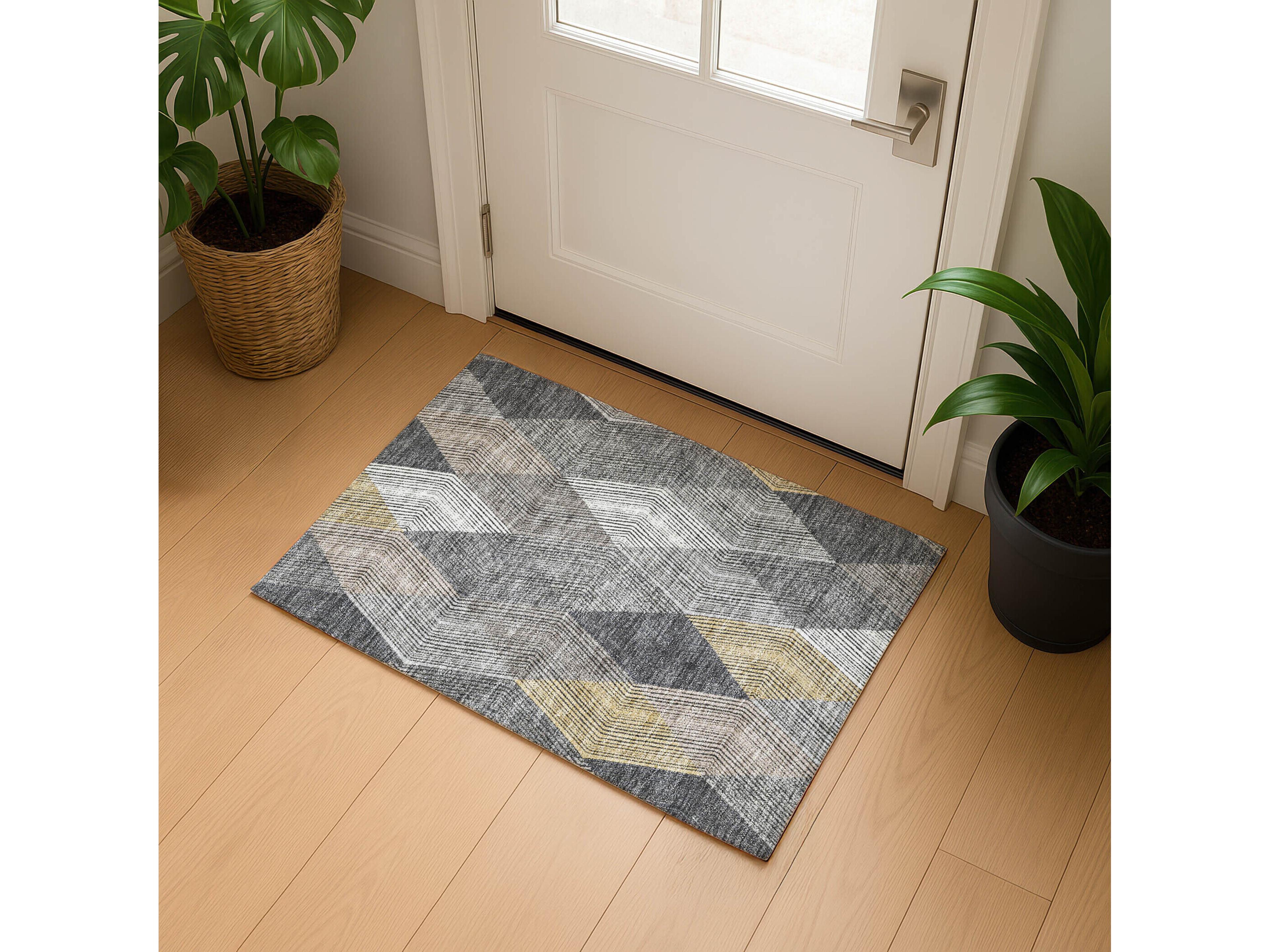 Dalyn The Reserve Abstract Area Rug