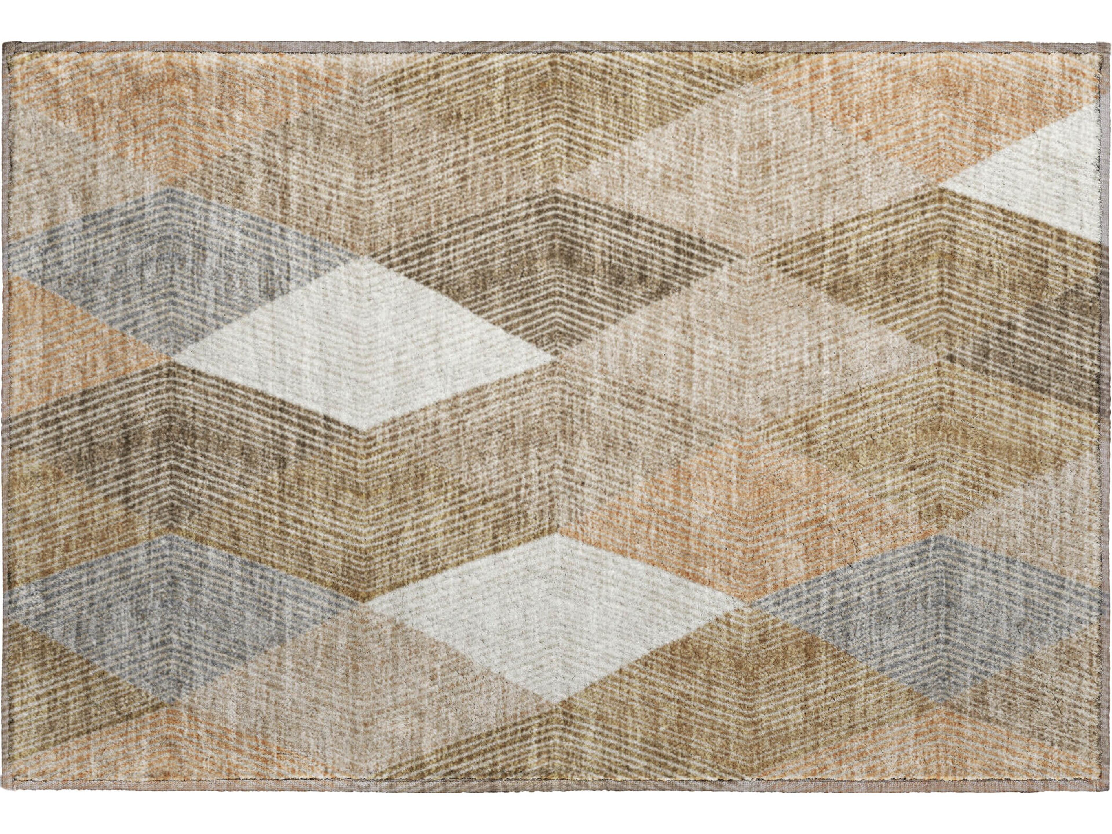 The Reserve Abstract Area Rug