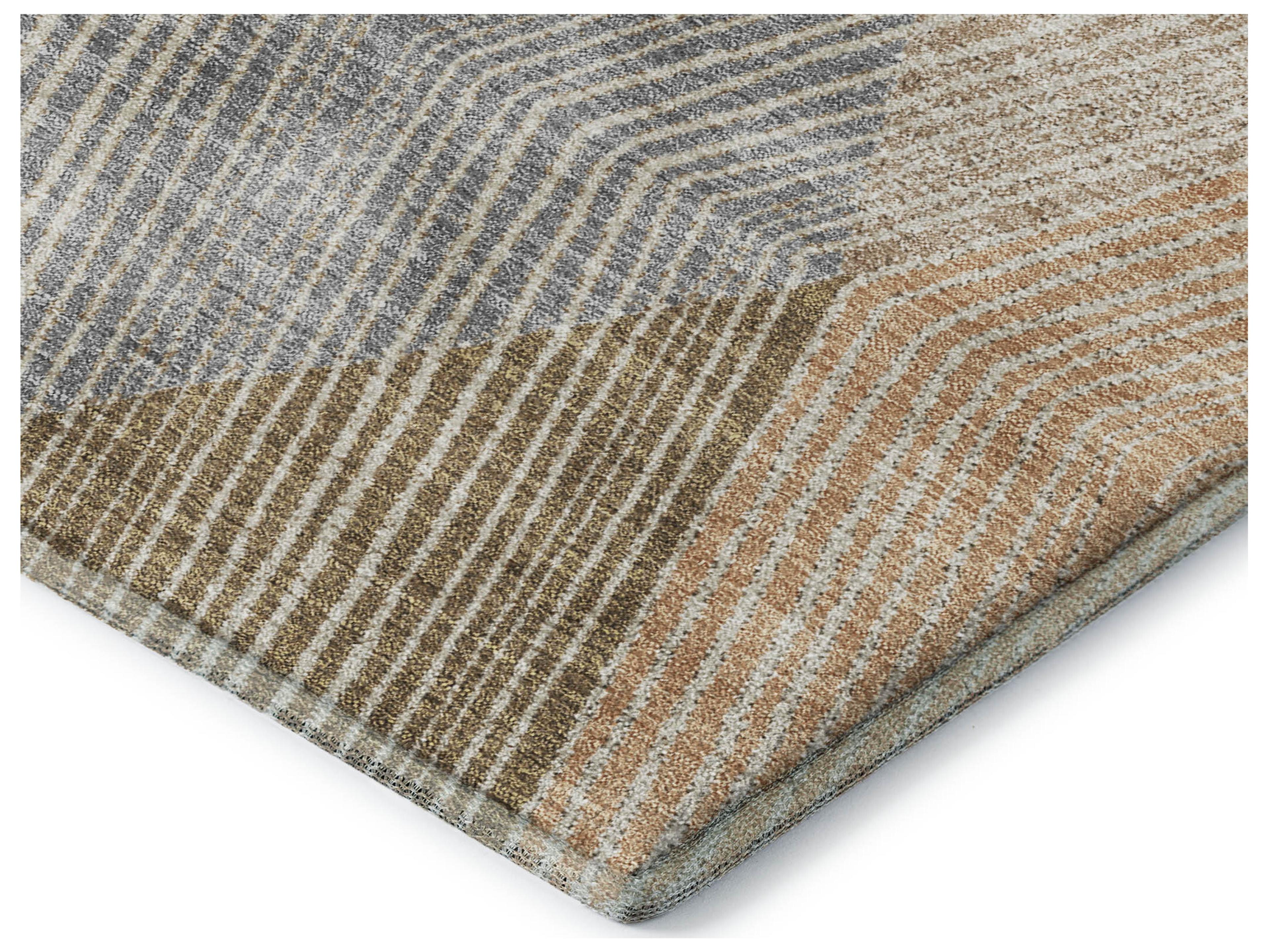 Dalyn The Reserve Abstract Area Rug