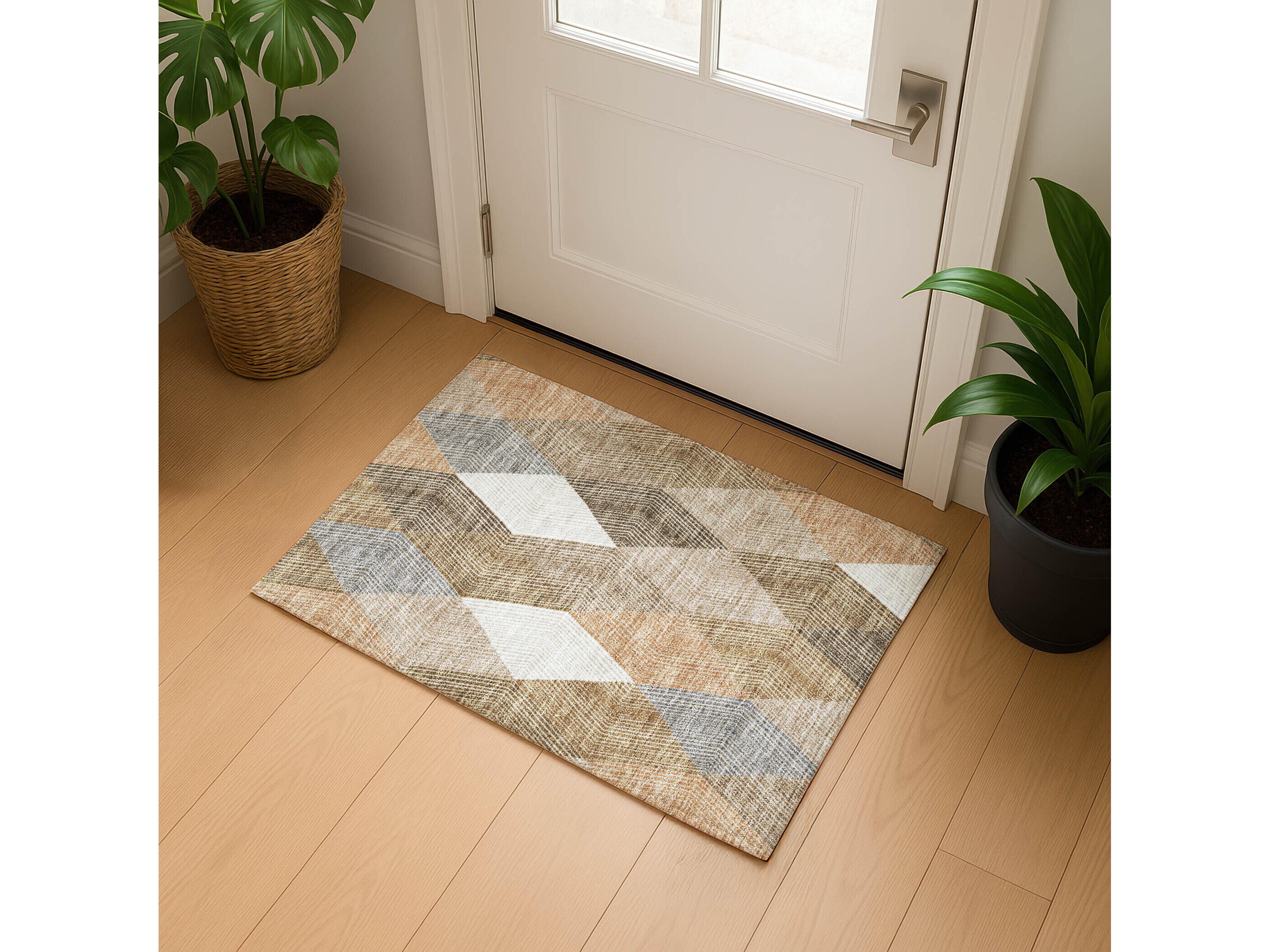 Dalyn The Reserve Abstract Area Rug