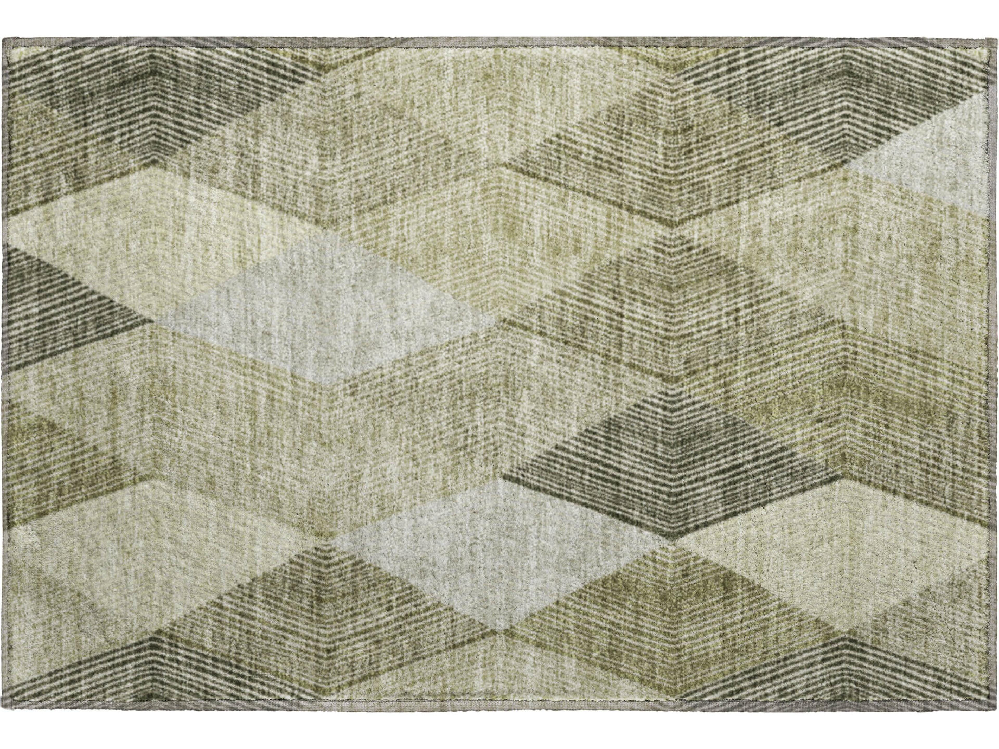 The Reserve Abstract Area Rug