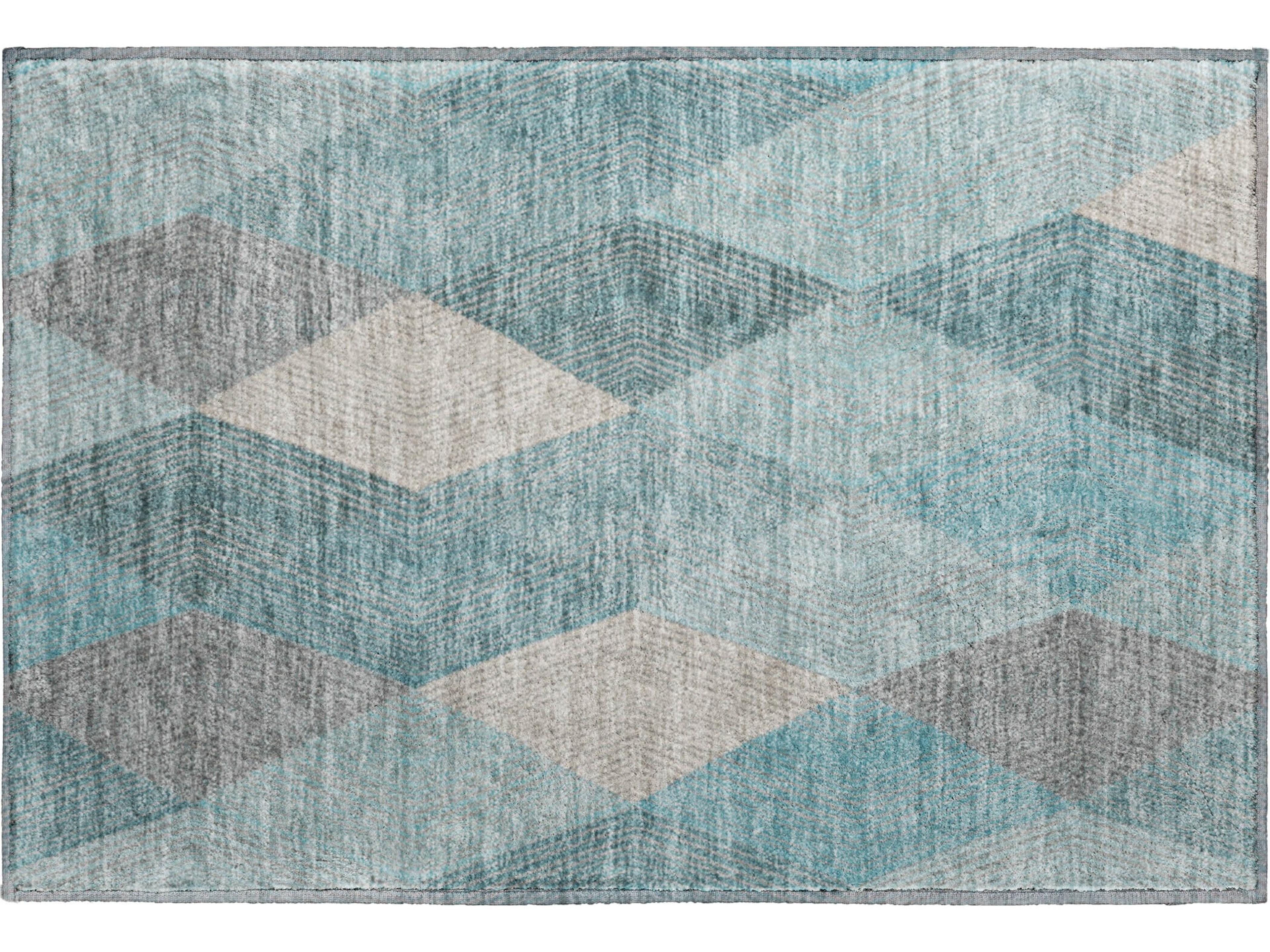 The Reserve Abstract Area Rug
