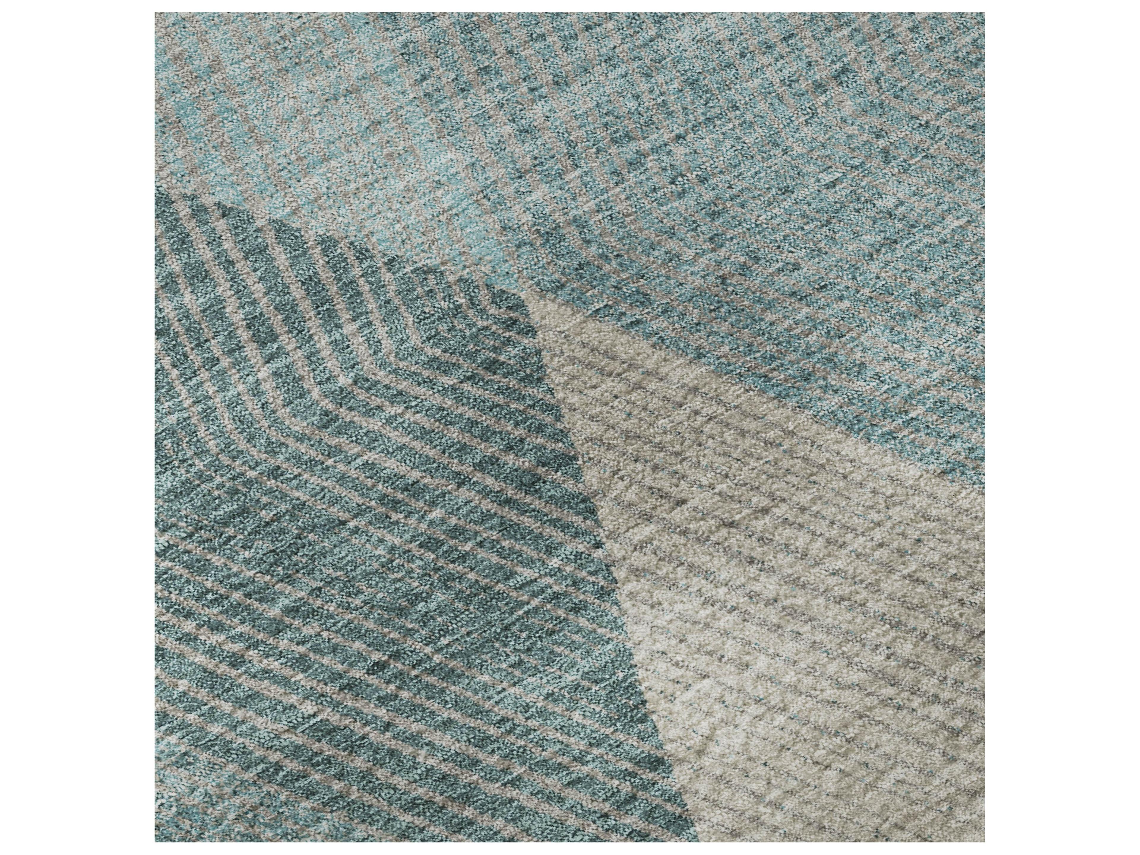 Dalyn The Reserve Abstract Area Rug