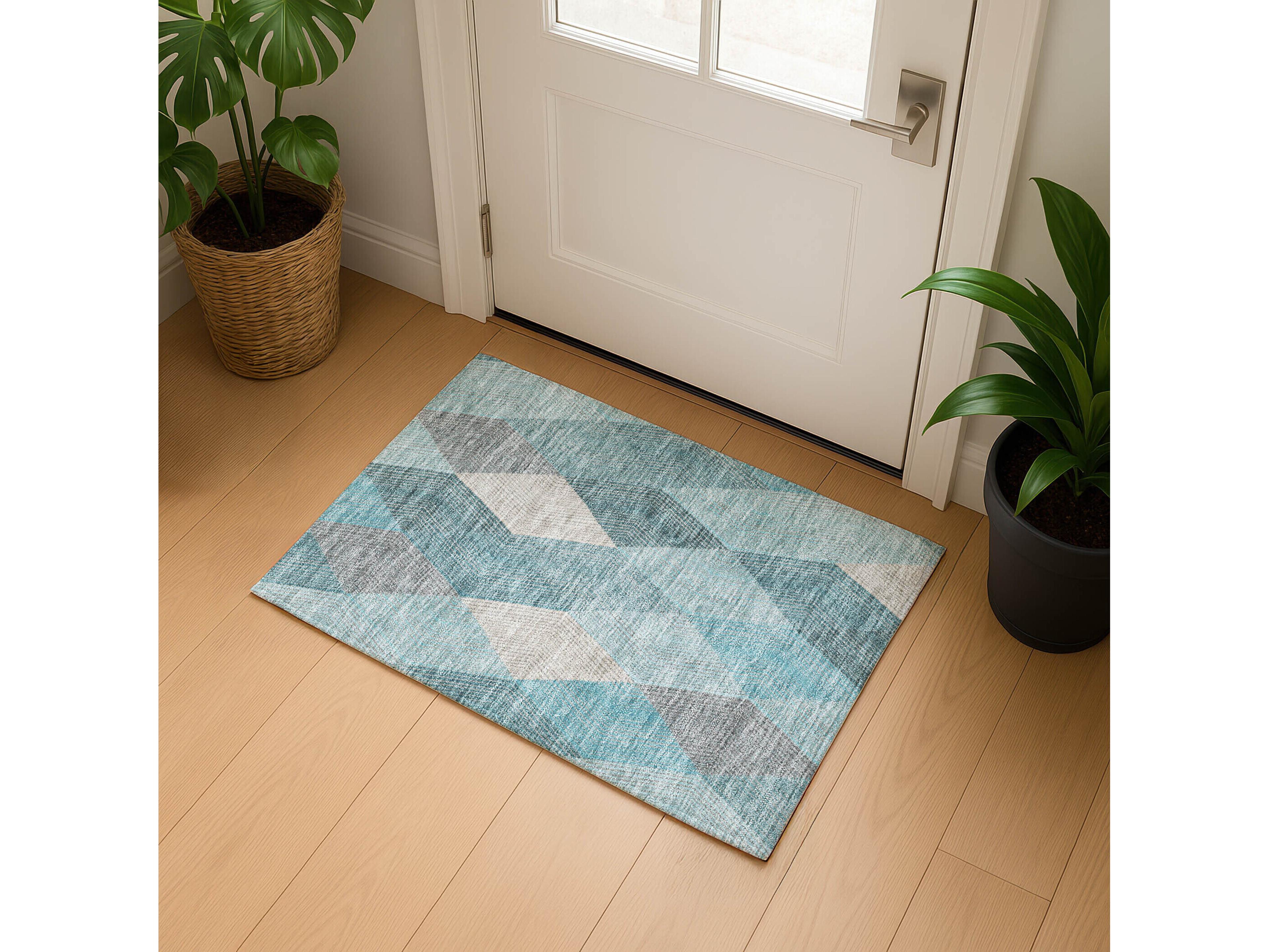 Dalyn The Reserve Abstract Area Rug