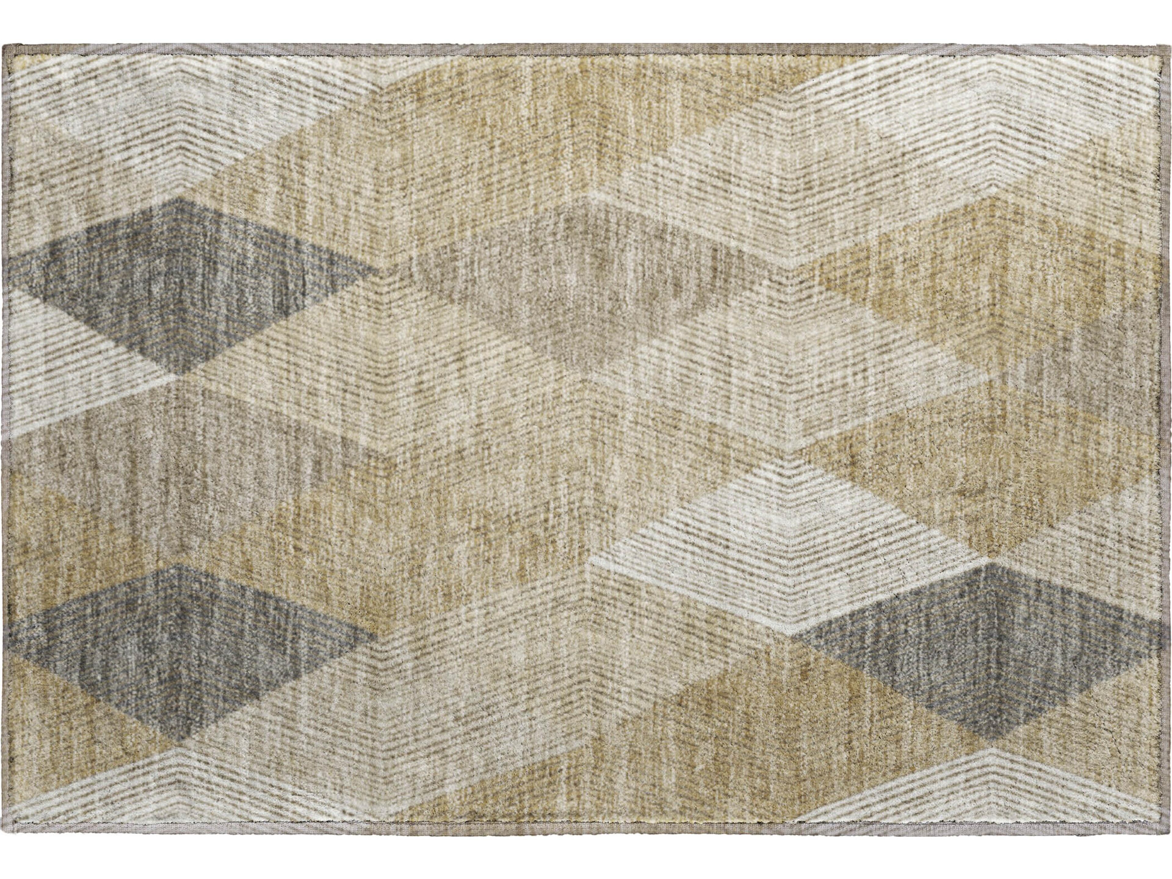 The Reserve Abstract Area Rug