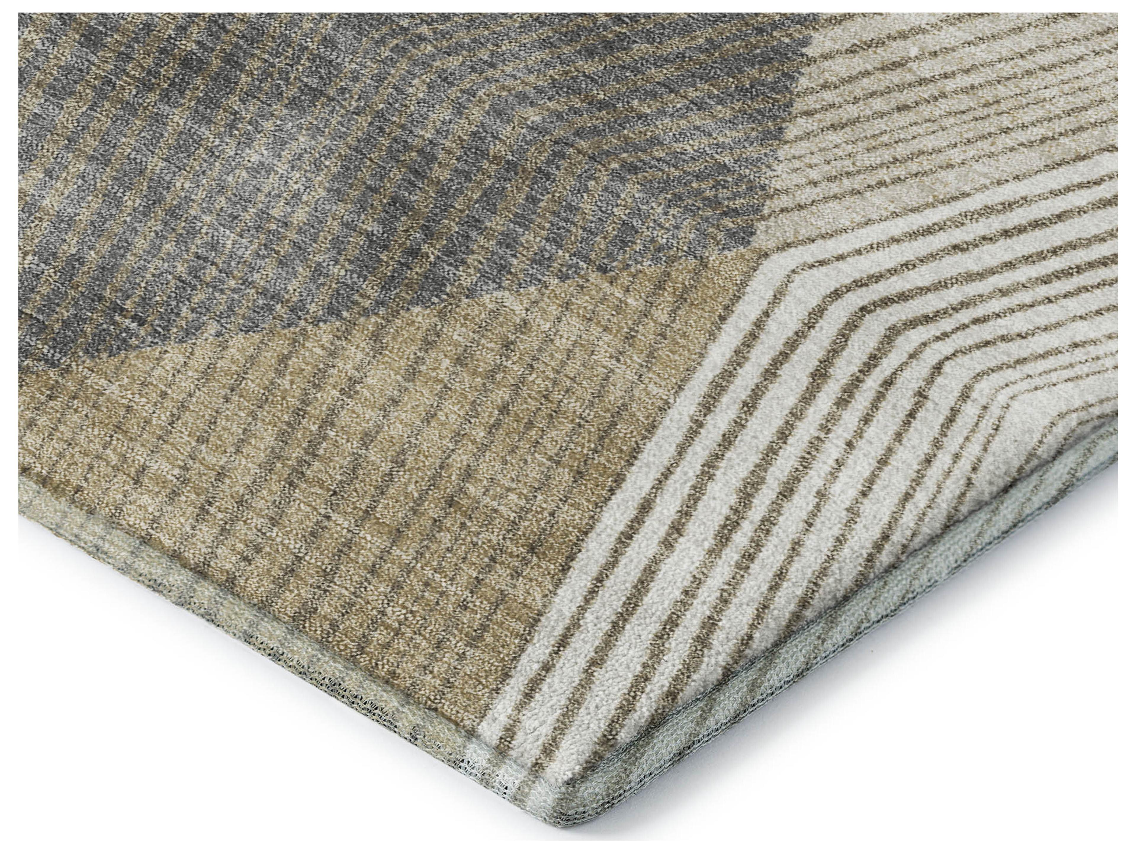Dalyn The Reserve Abstract Area Rug