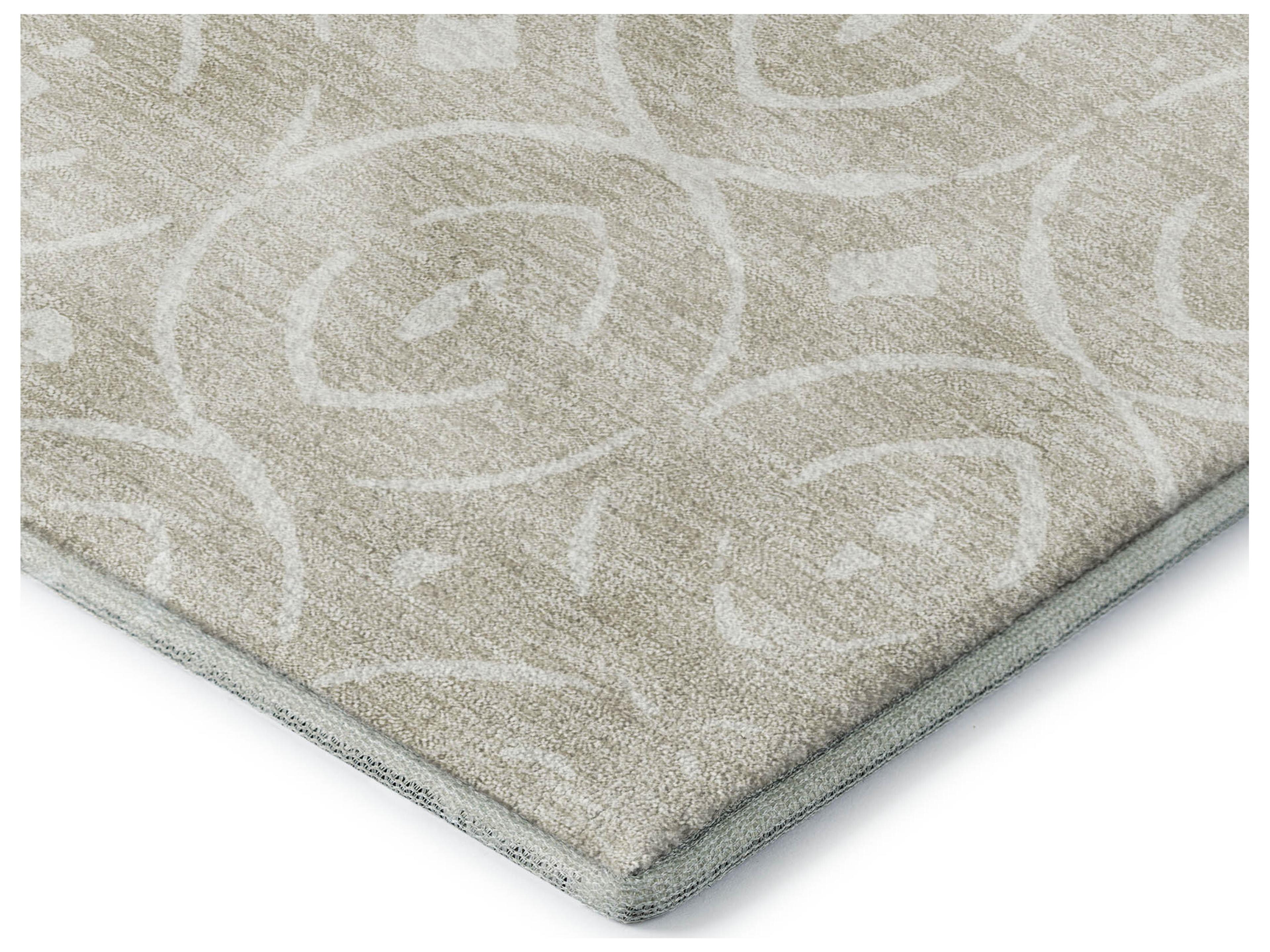 Dalyn The Reserve Geometric Area Rug