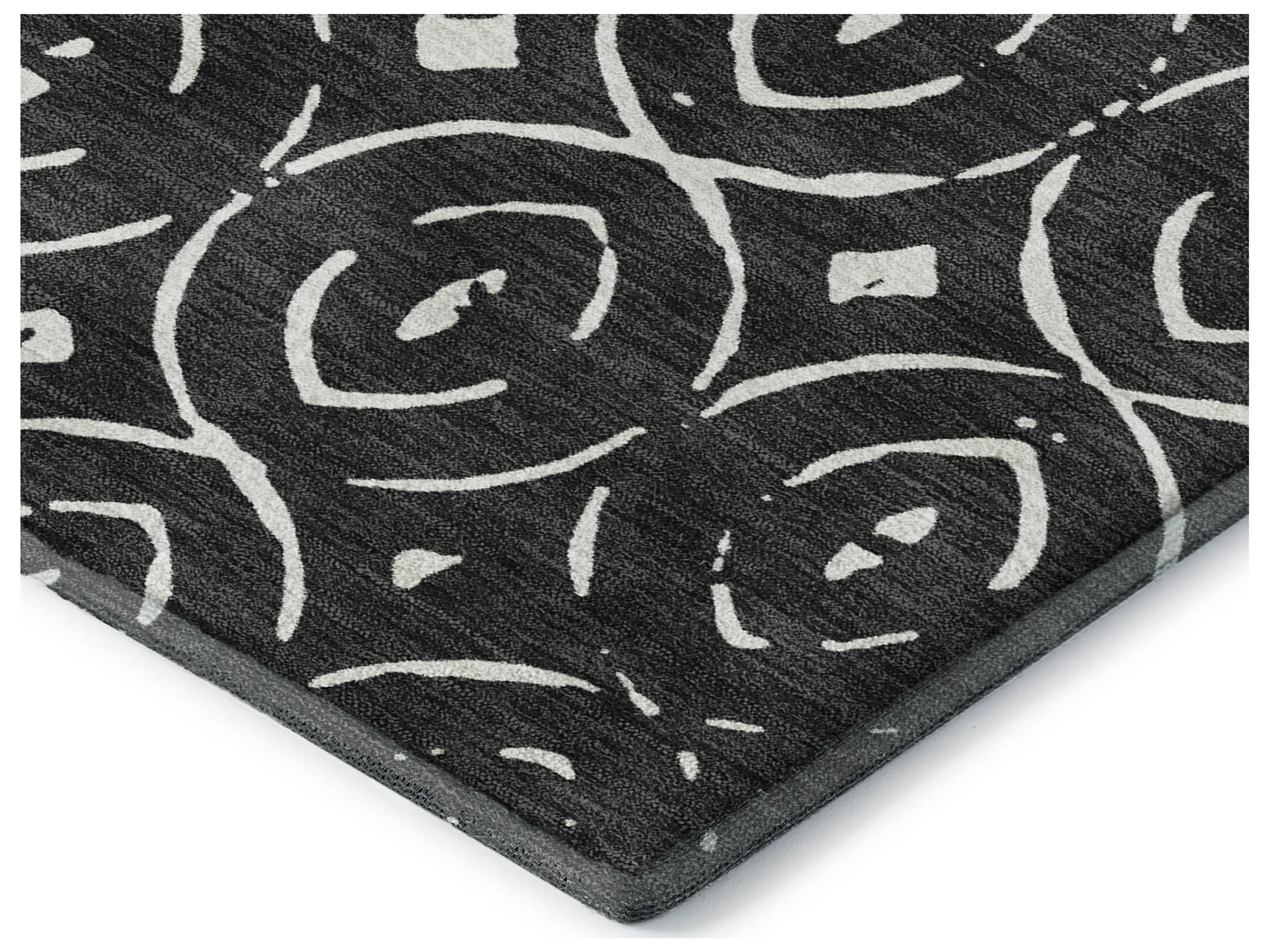 Dalyn The Reserve Geometric Area Rug