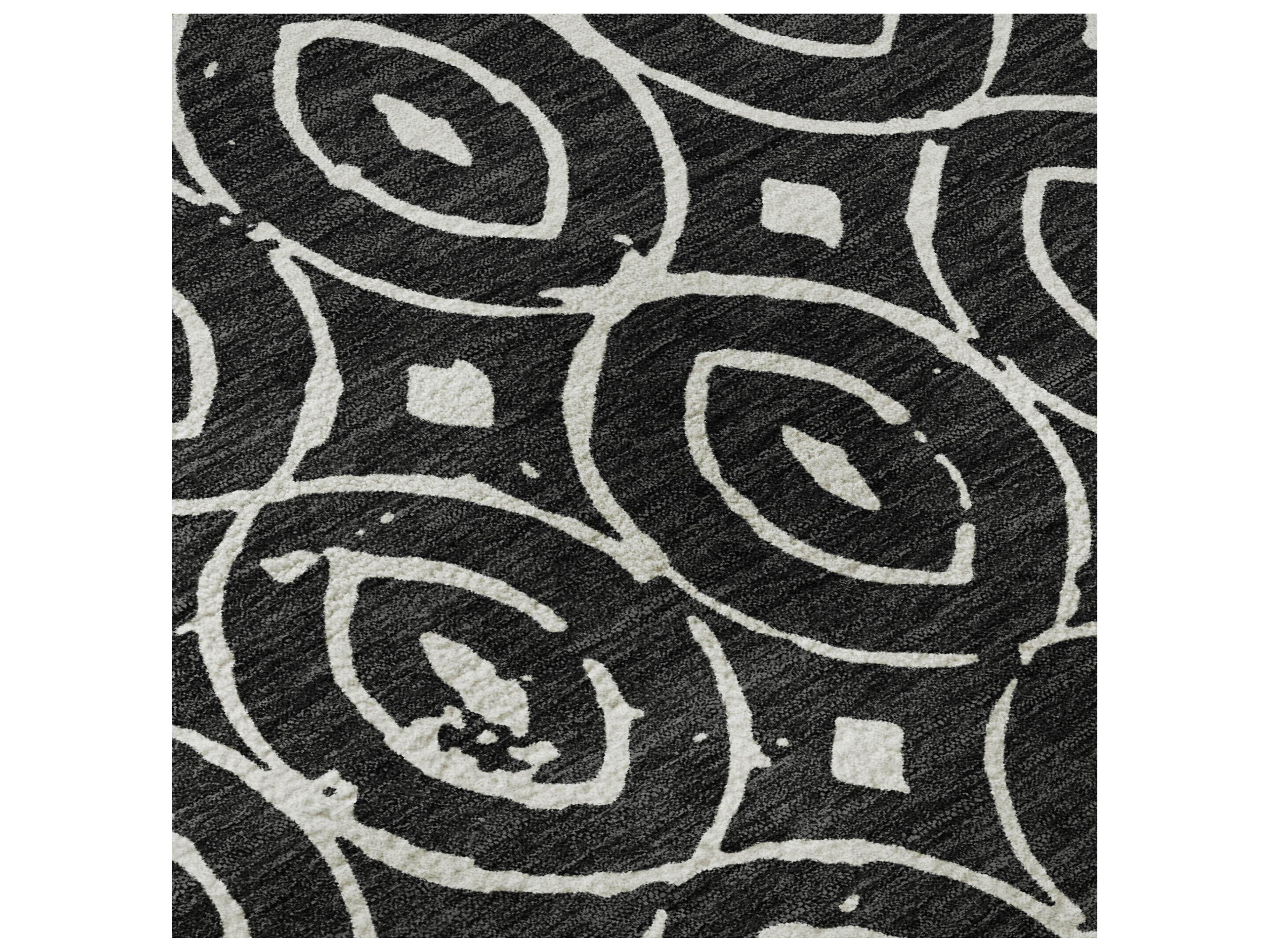 Dalyn The Reserve Geometric Area Rug