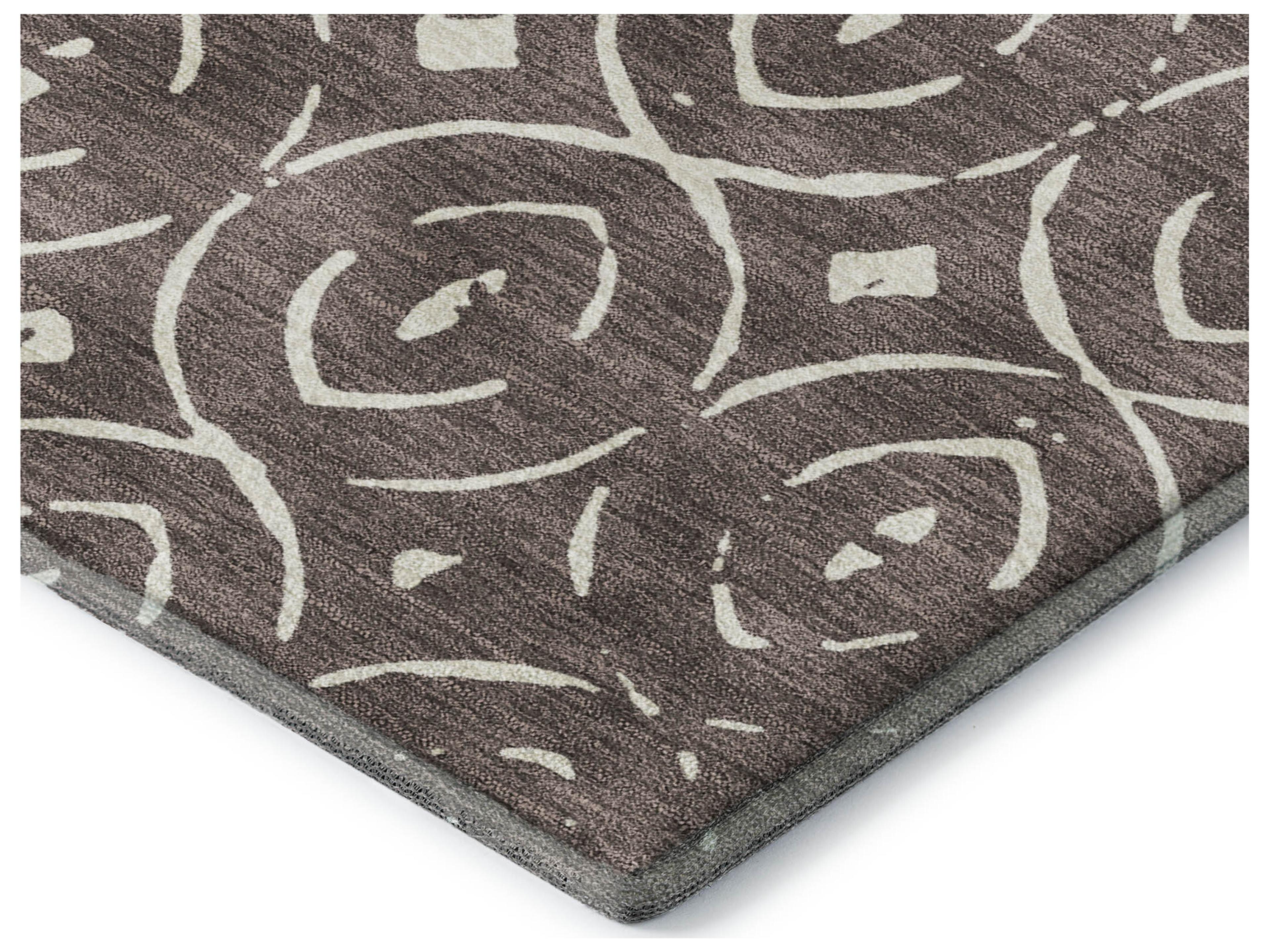 Dalyn The Reserve Geometric Area Rug