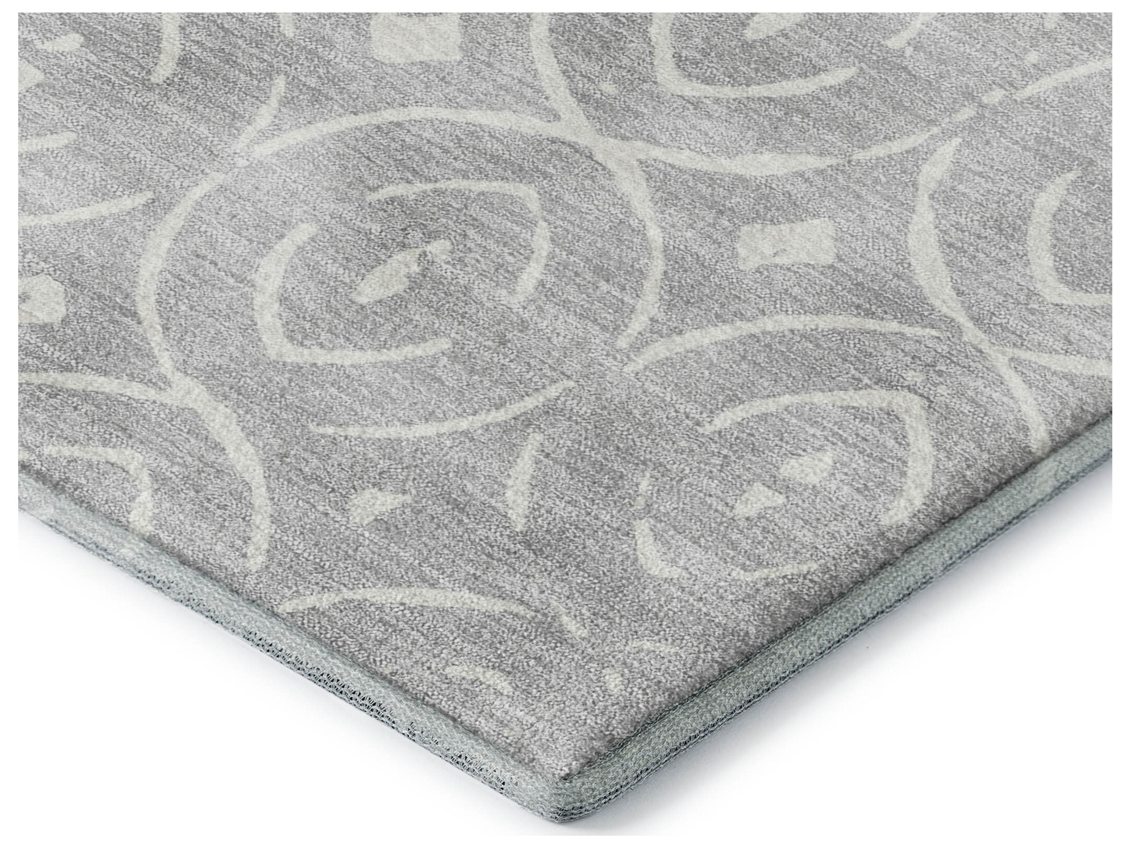 Dalyn The Reserve Geometric Area Rug