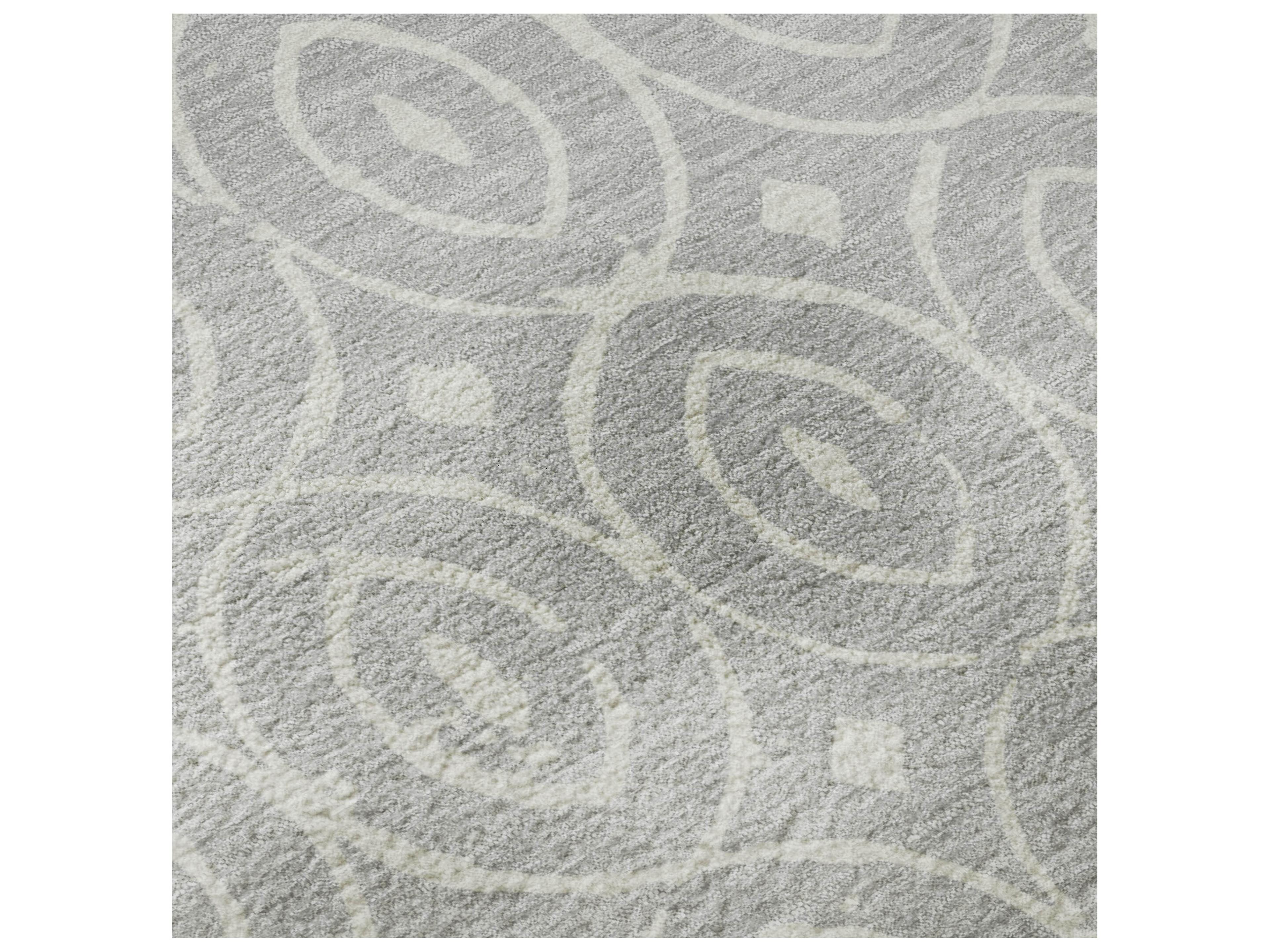 Dalyn The Reserve Geometric Area Rug