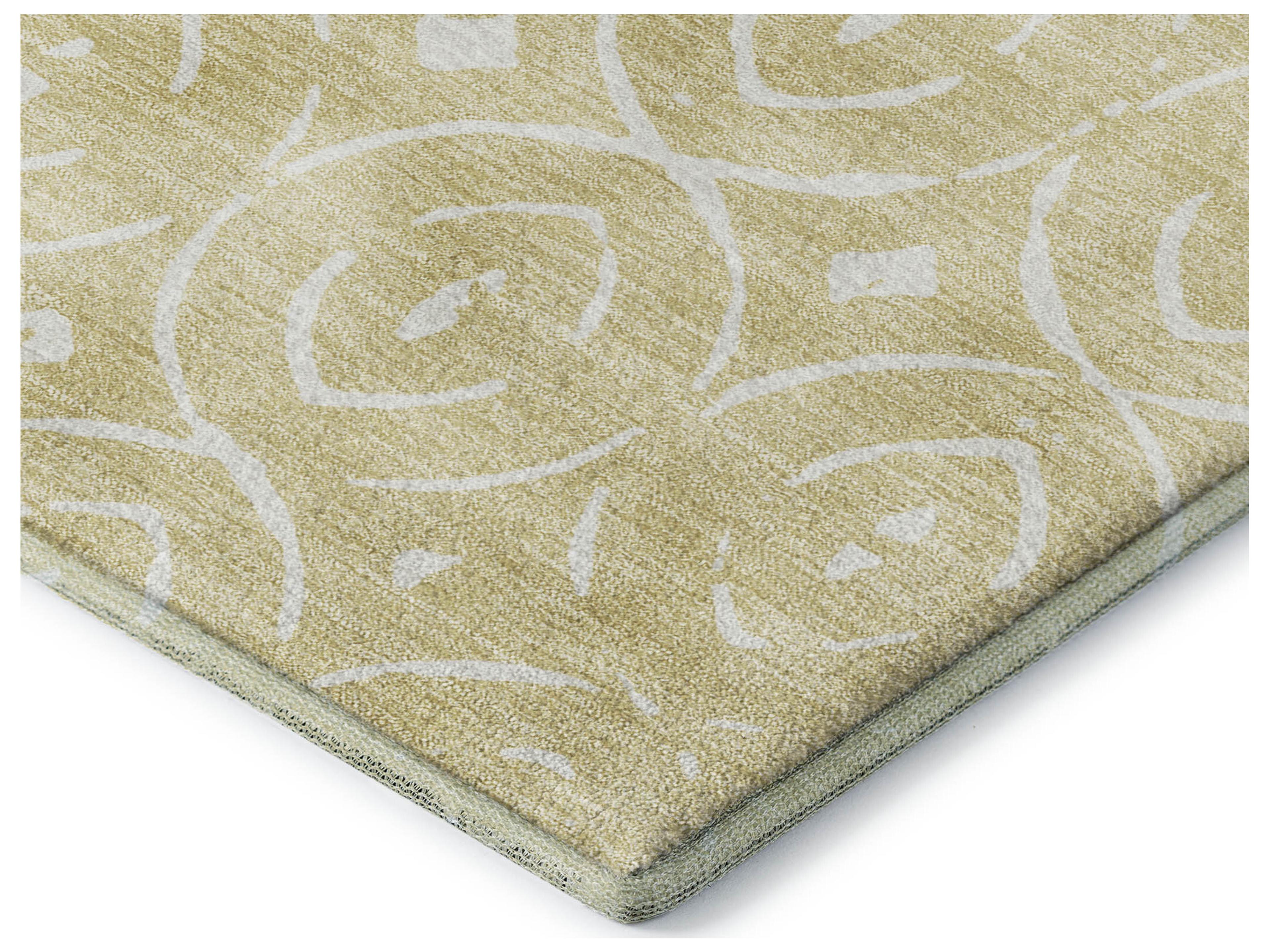 Dalyn The Reserve Geometric Area Rug