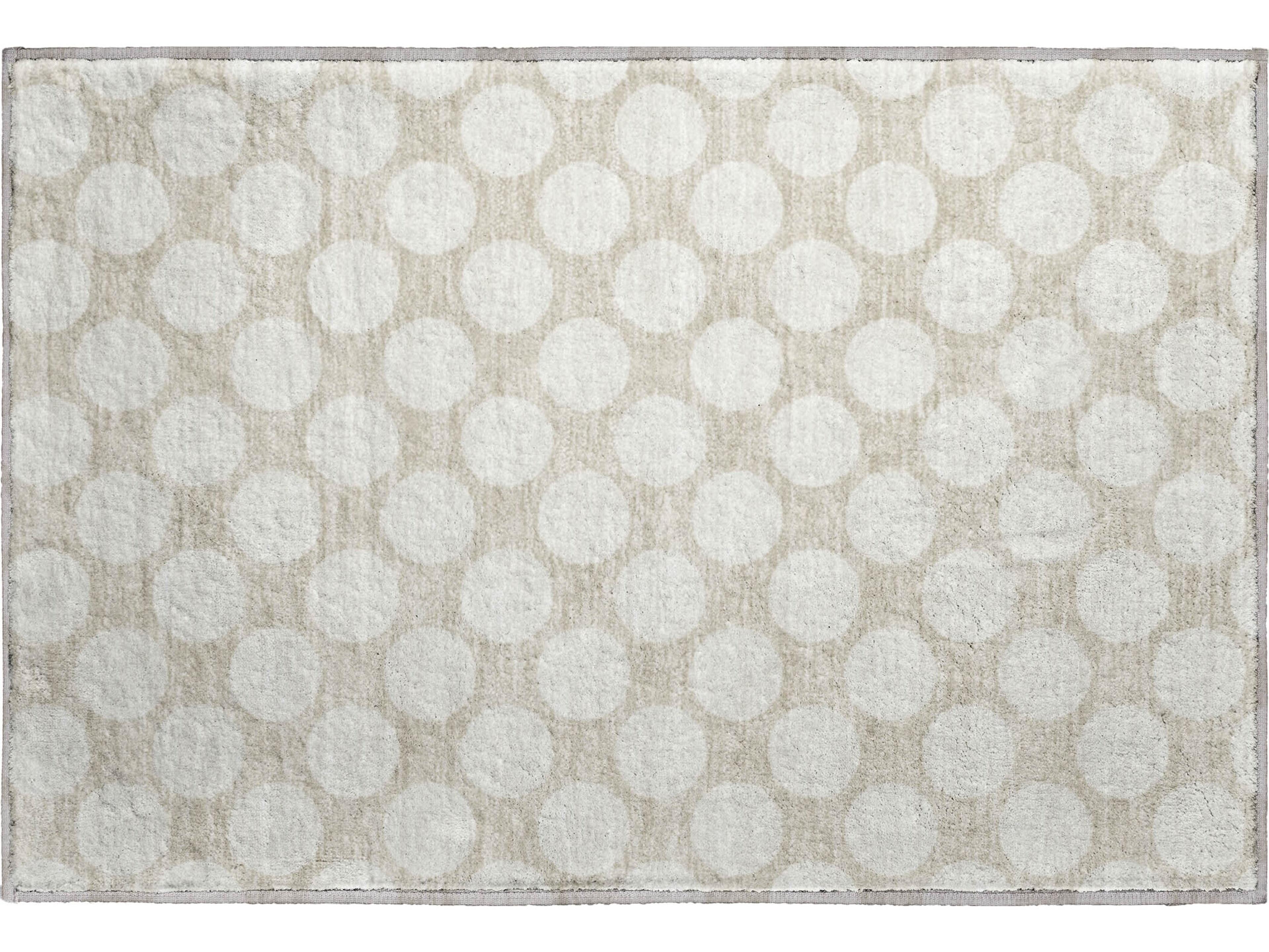 The Reserve Geometric Area Rug