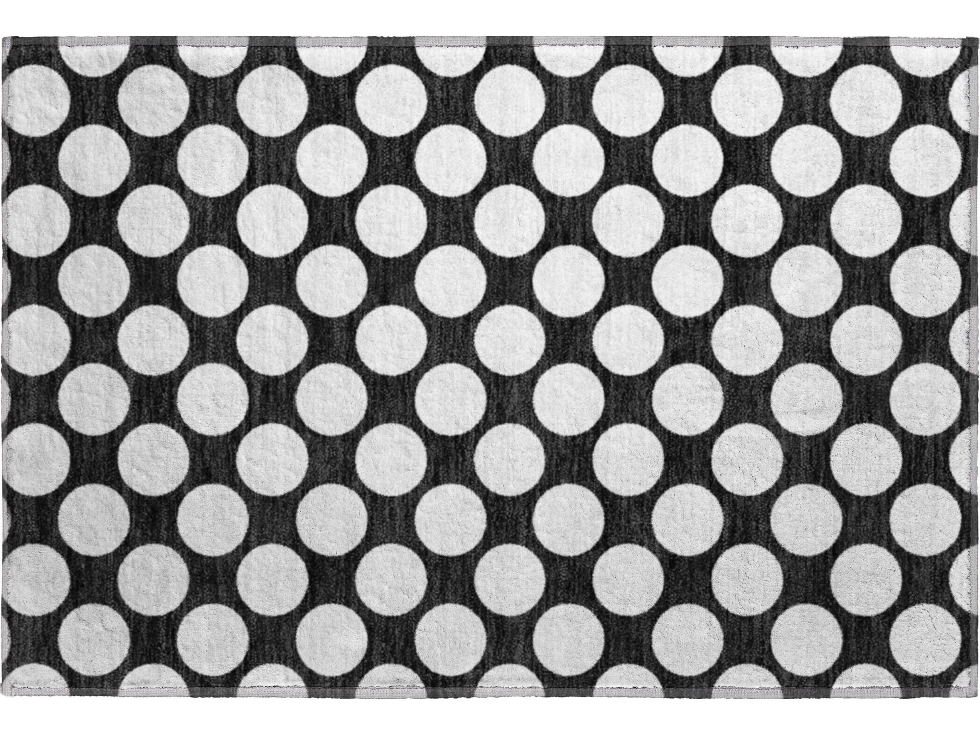The Reserve Geometric Area Rug
