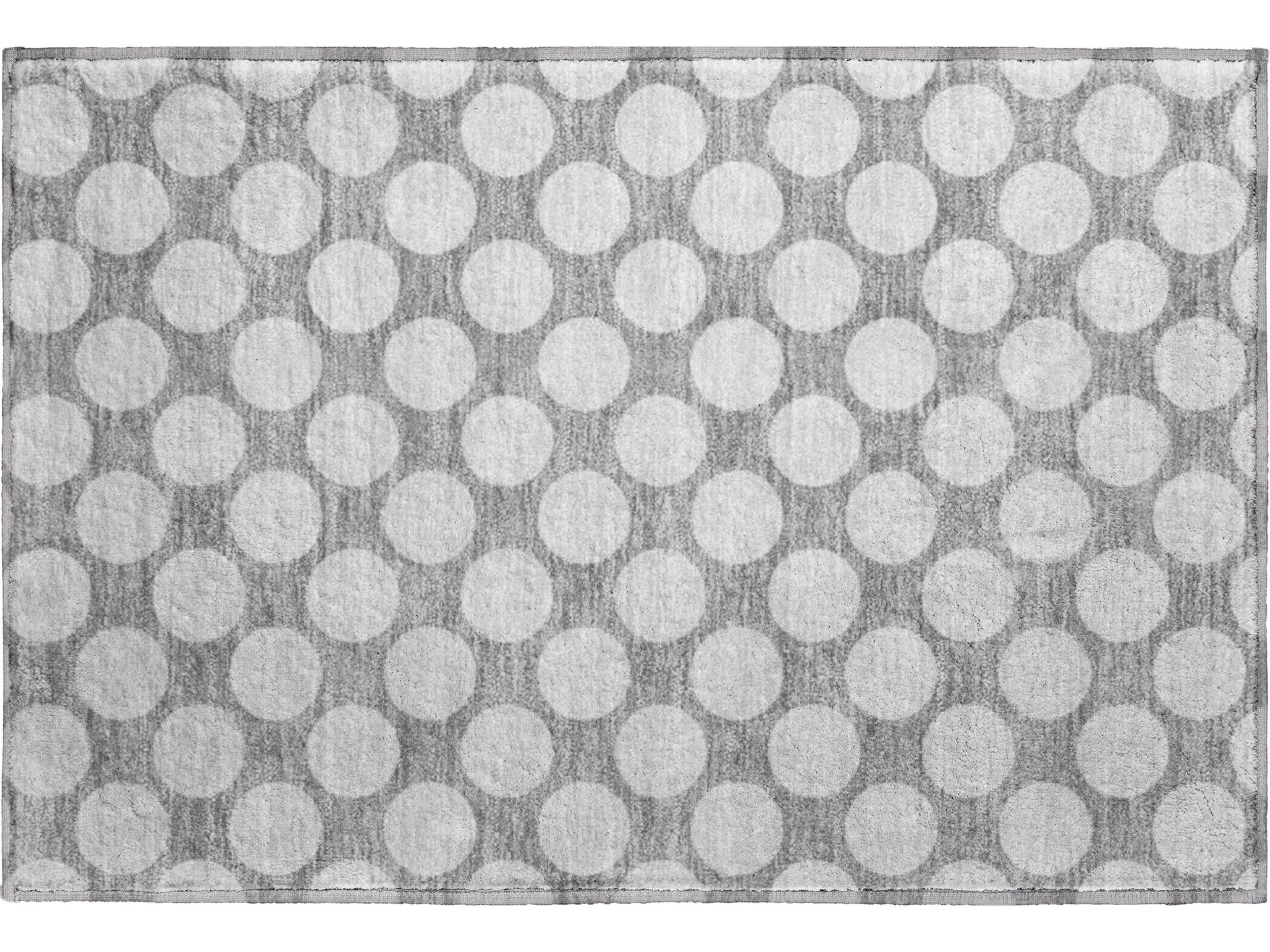 The Reserve Geometric Area Rug