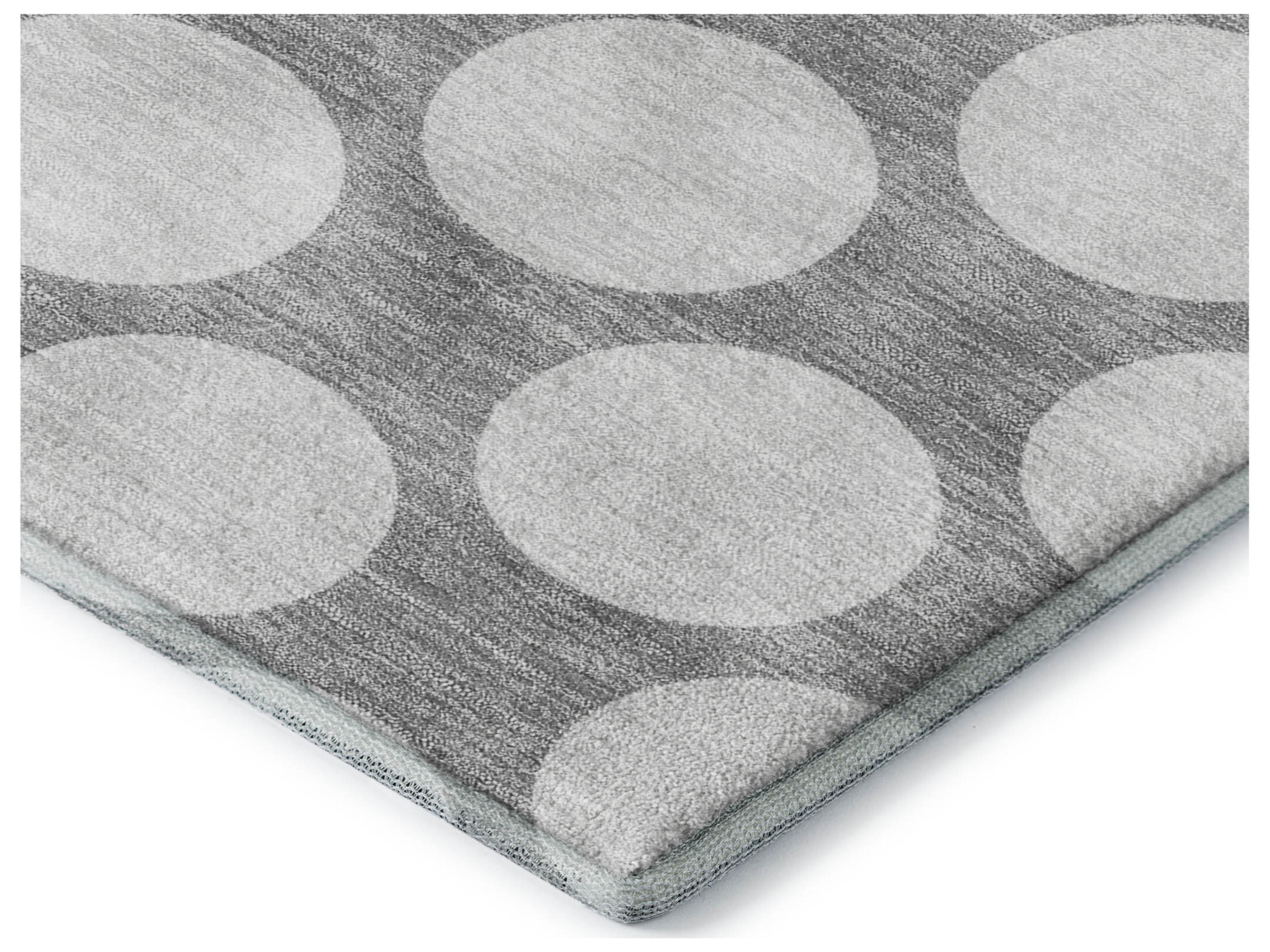 Dalyn The Reserve Geometric Area Rug