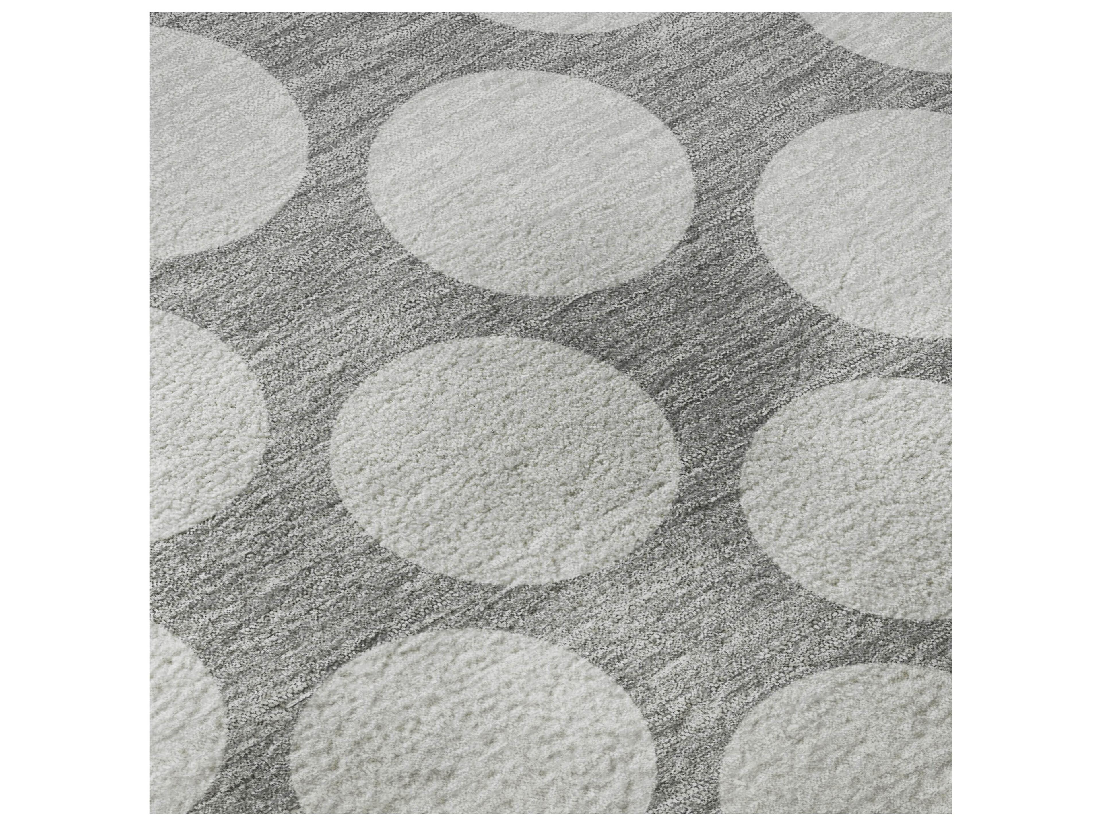 Dalyn The Reserve Geometric Area Rug