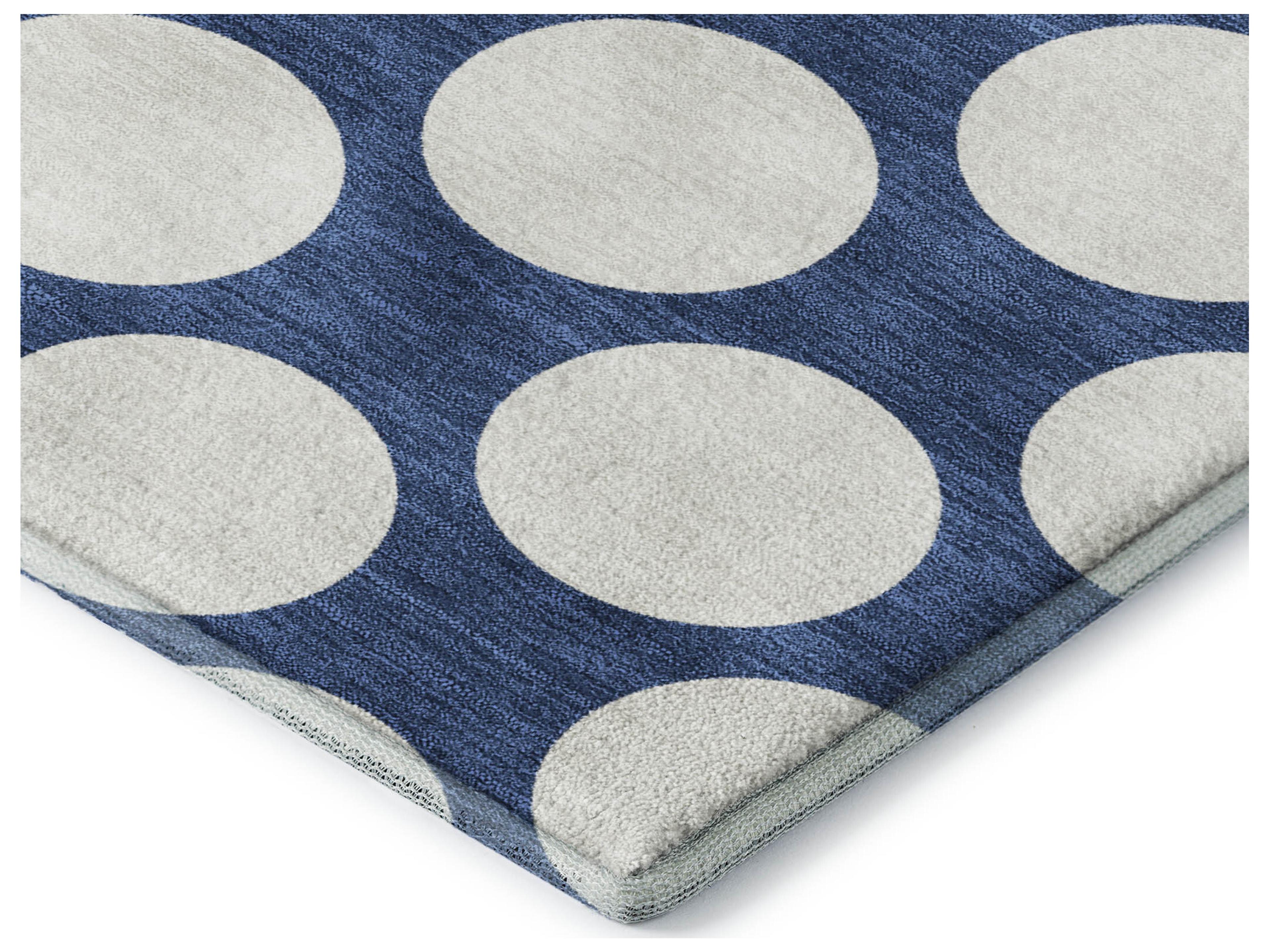 Dalyn The Reserve Geometric Area Rug