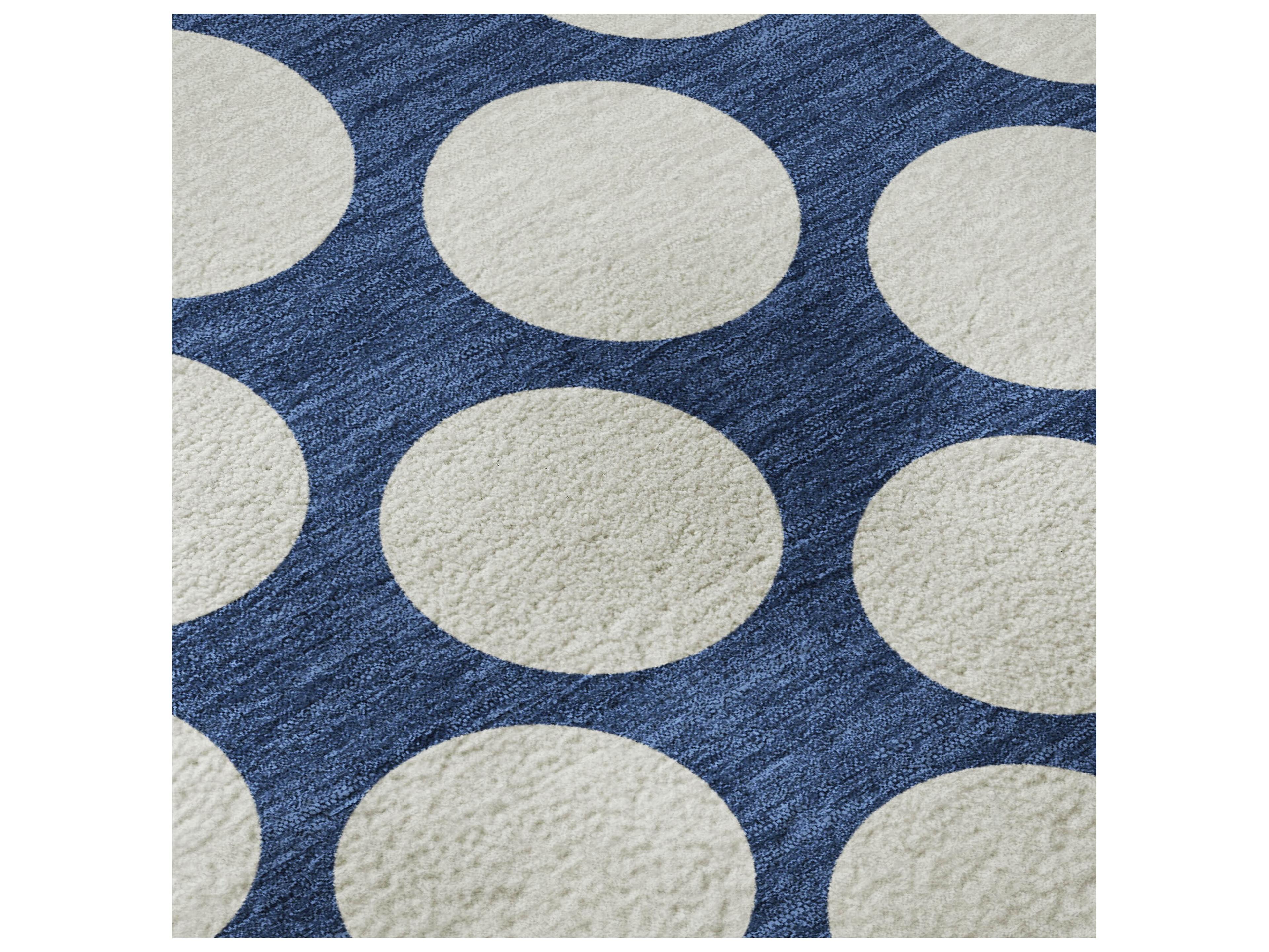 Dalyn The Reserve Geometric Area Rug