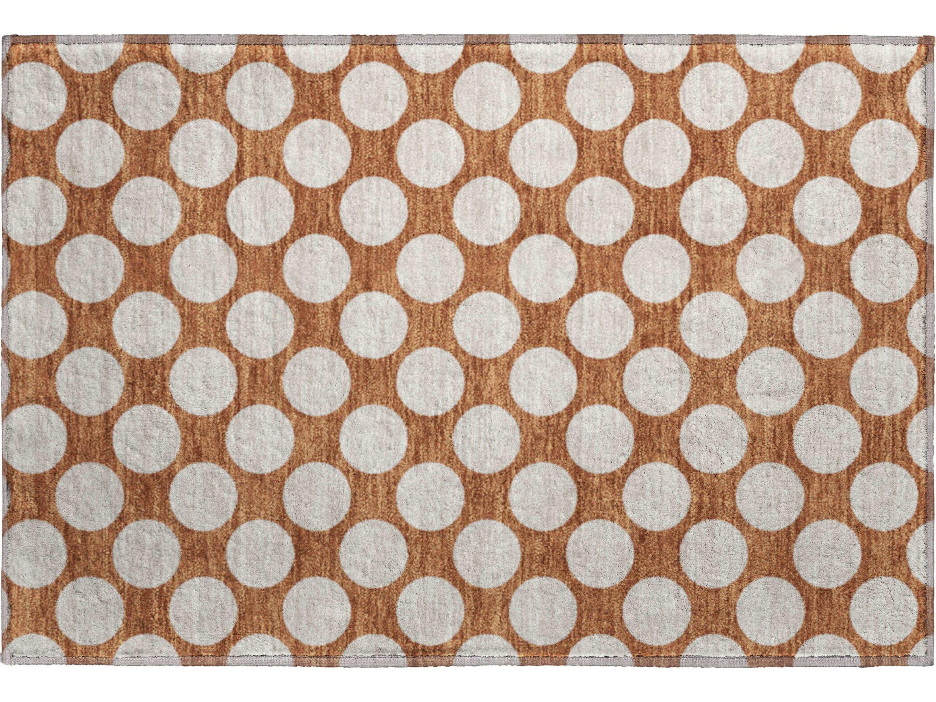 The Reserve Geometric Area Rug