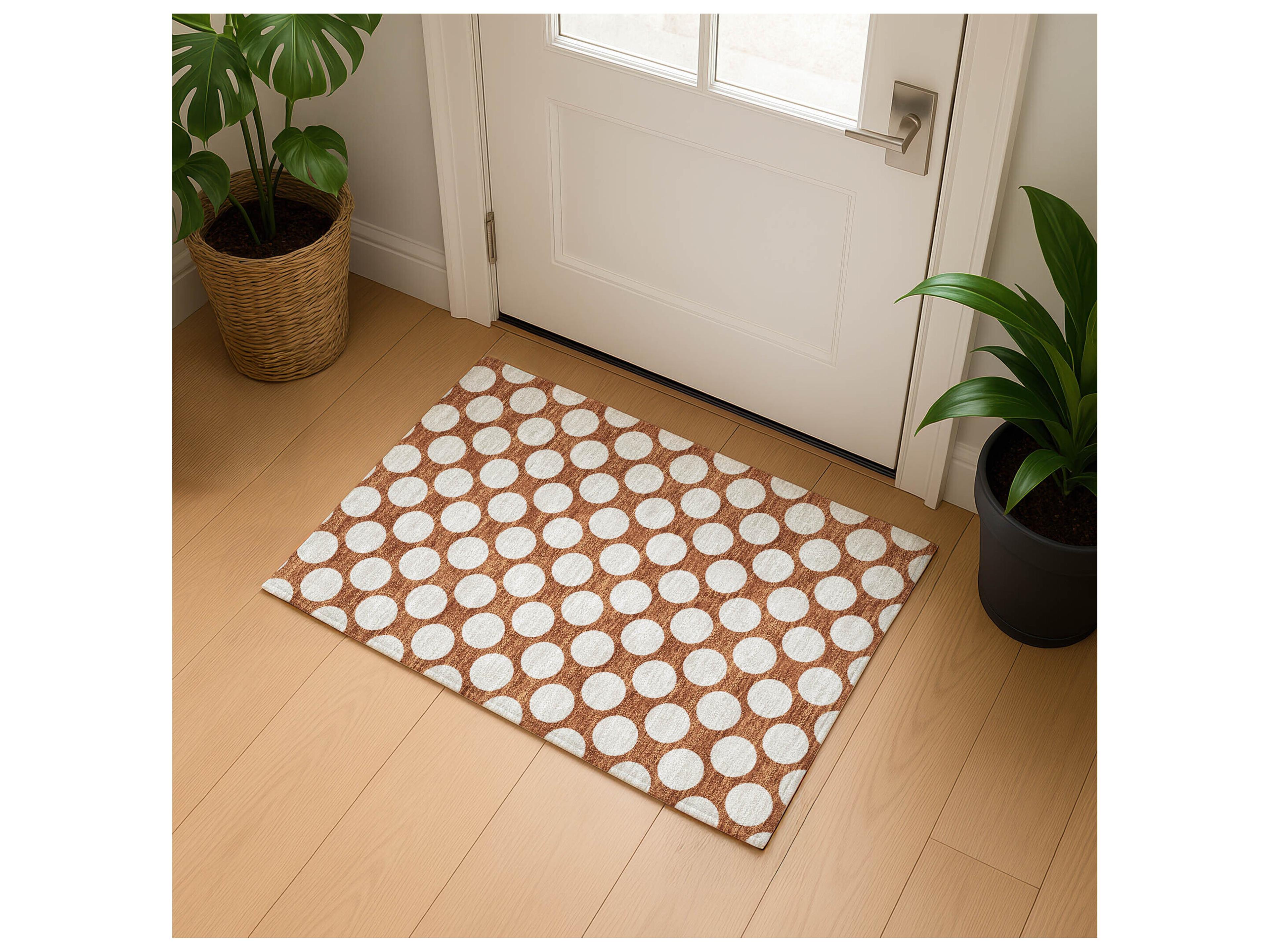 Dalyn The Reserve Geometric Area Rug