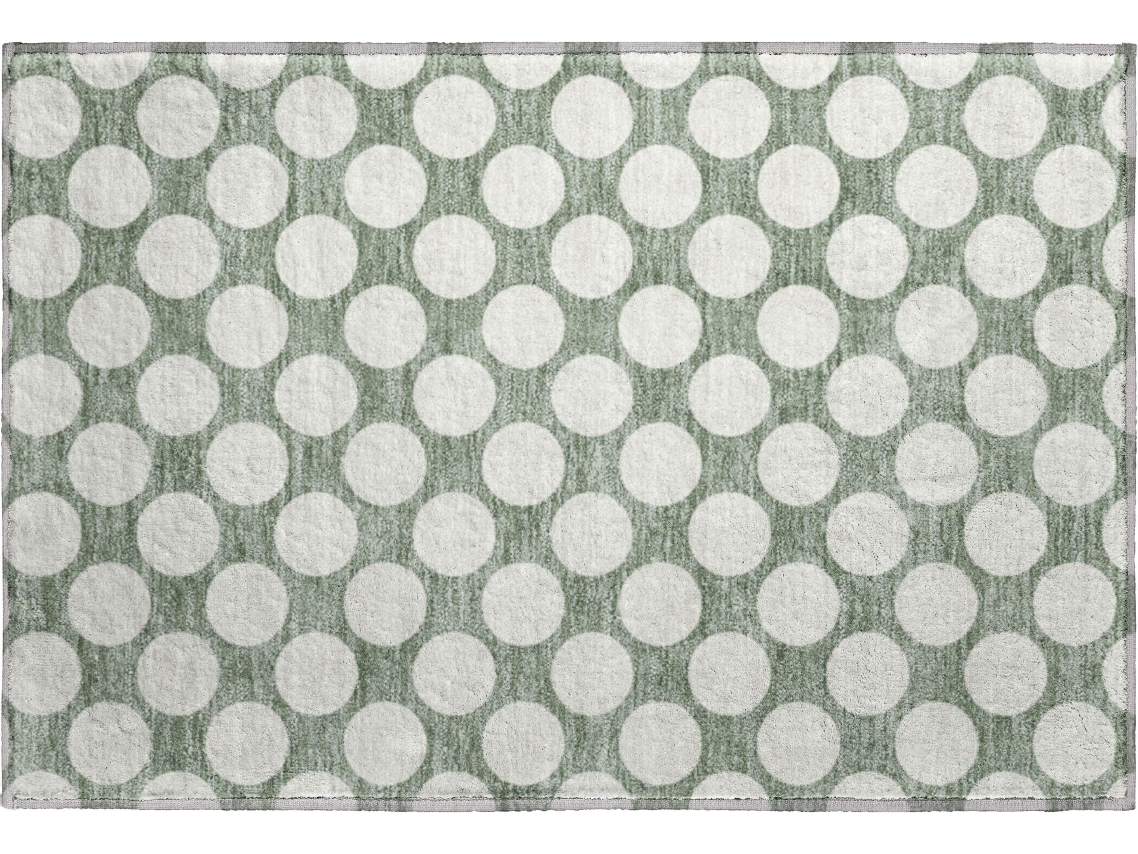 The Reserve Geometric Area Rug