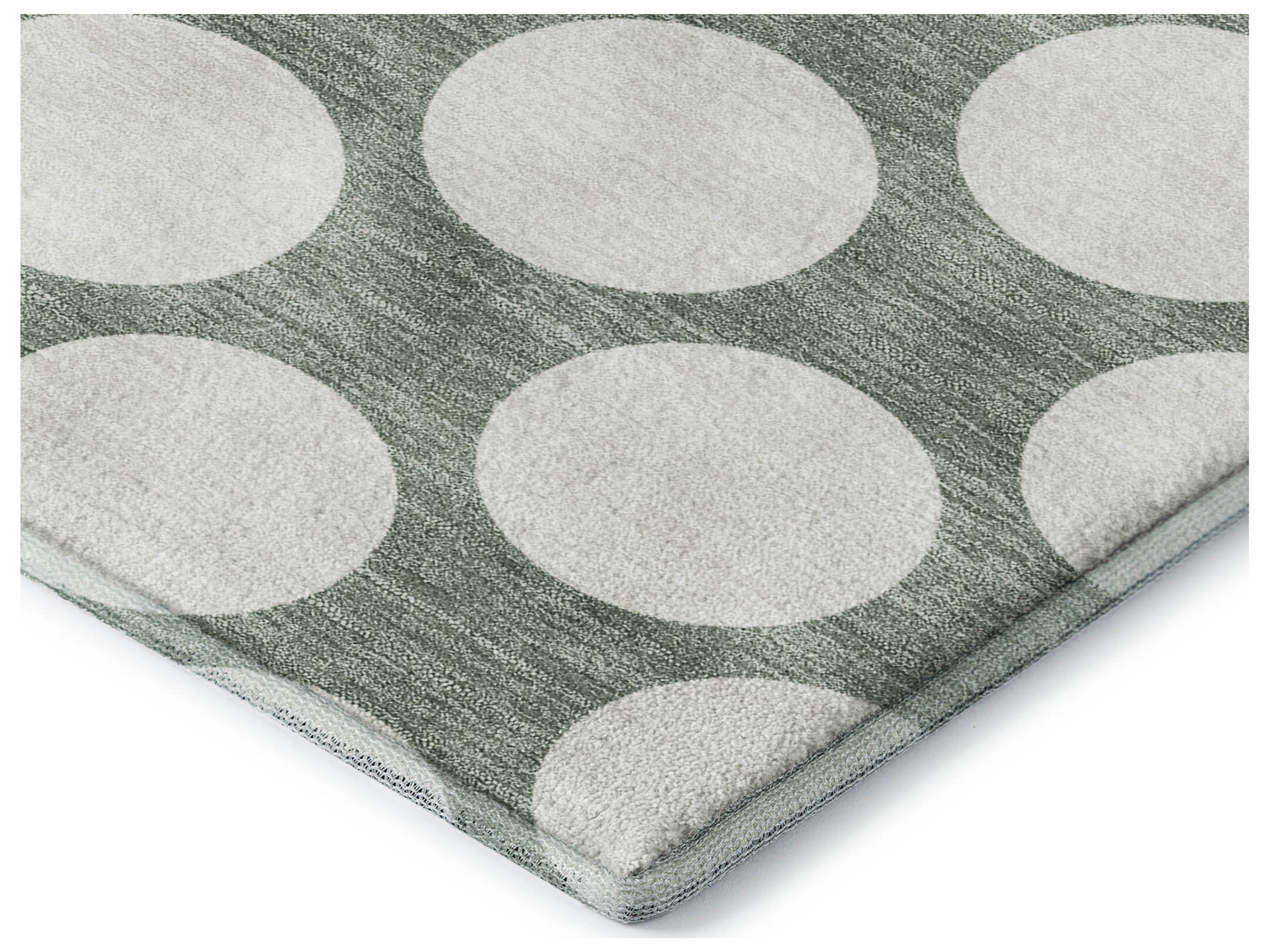 Dalyn The Reserve Geometric Area Rug
