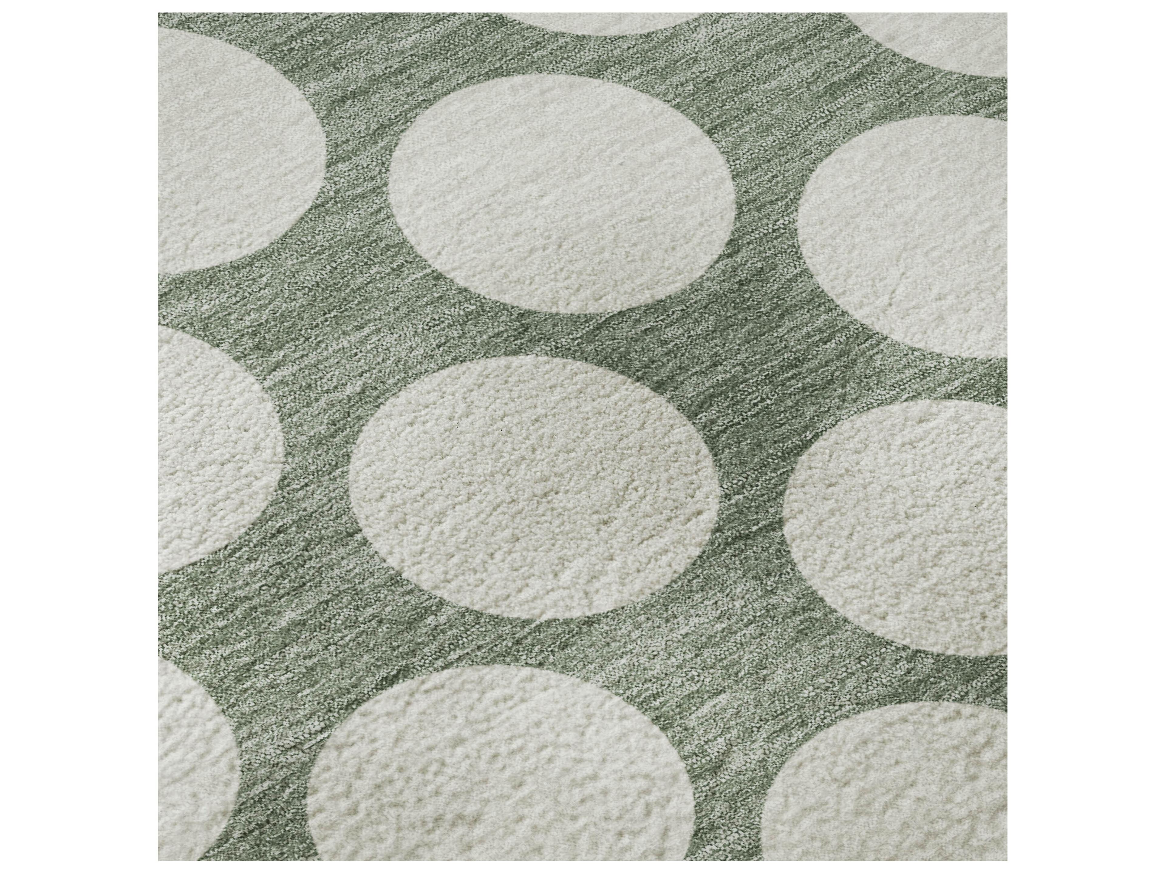 Dalyn The Reserve Geometric Area Rug