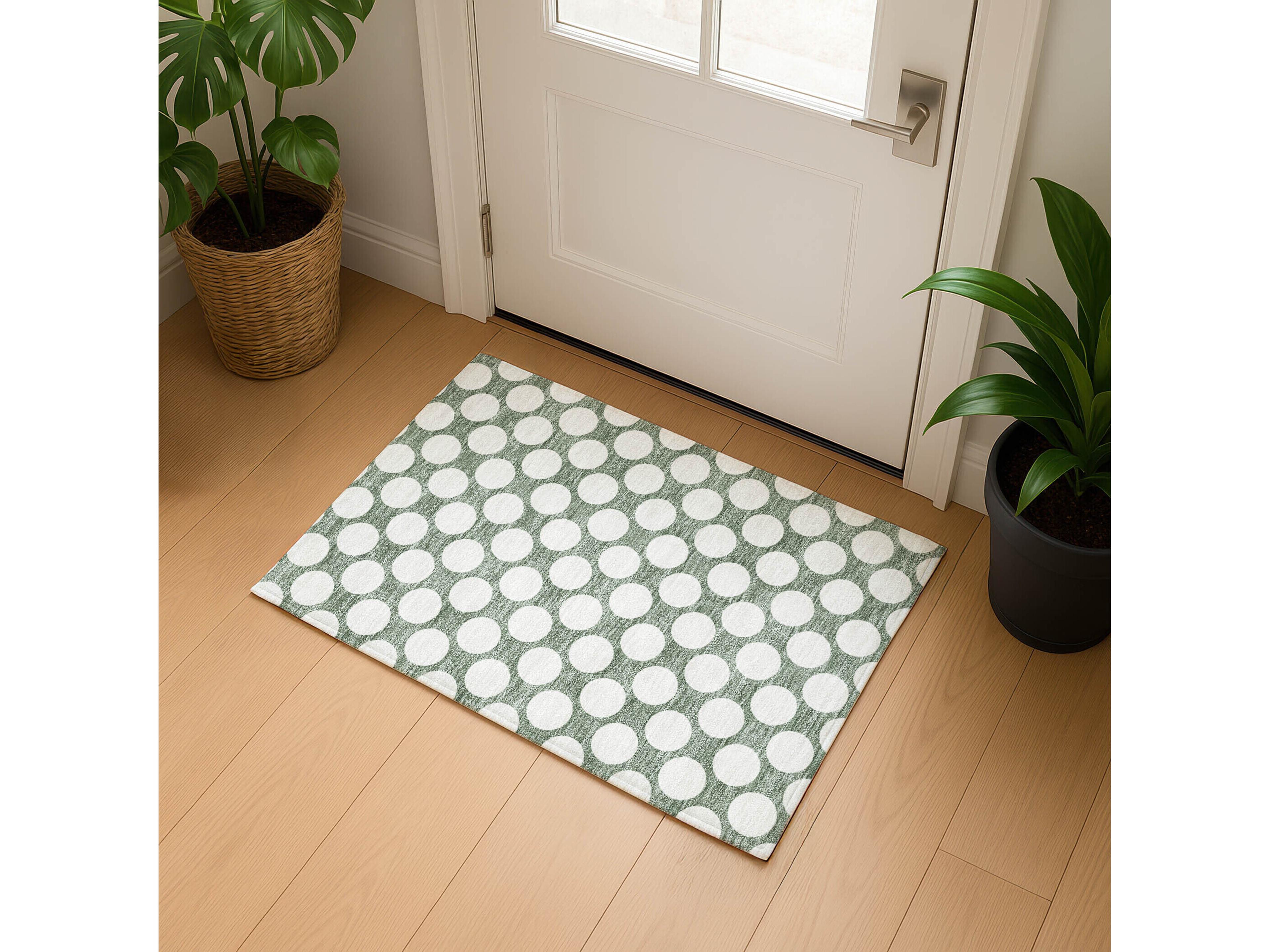 Dalyn The Reserve Geometric Area Rug