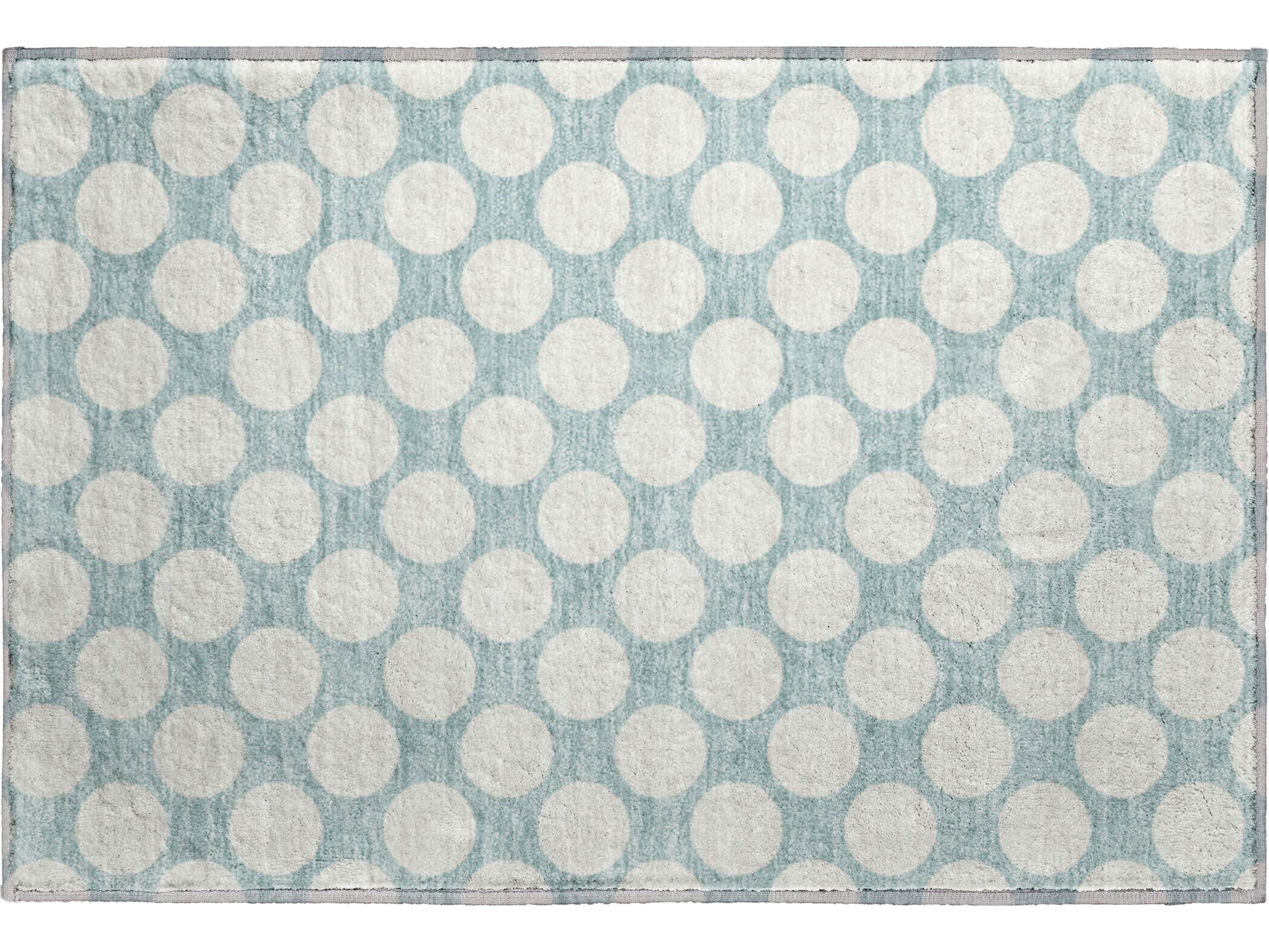 The Reserve Geometric Area Rug
