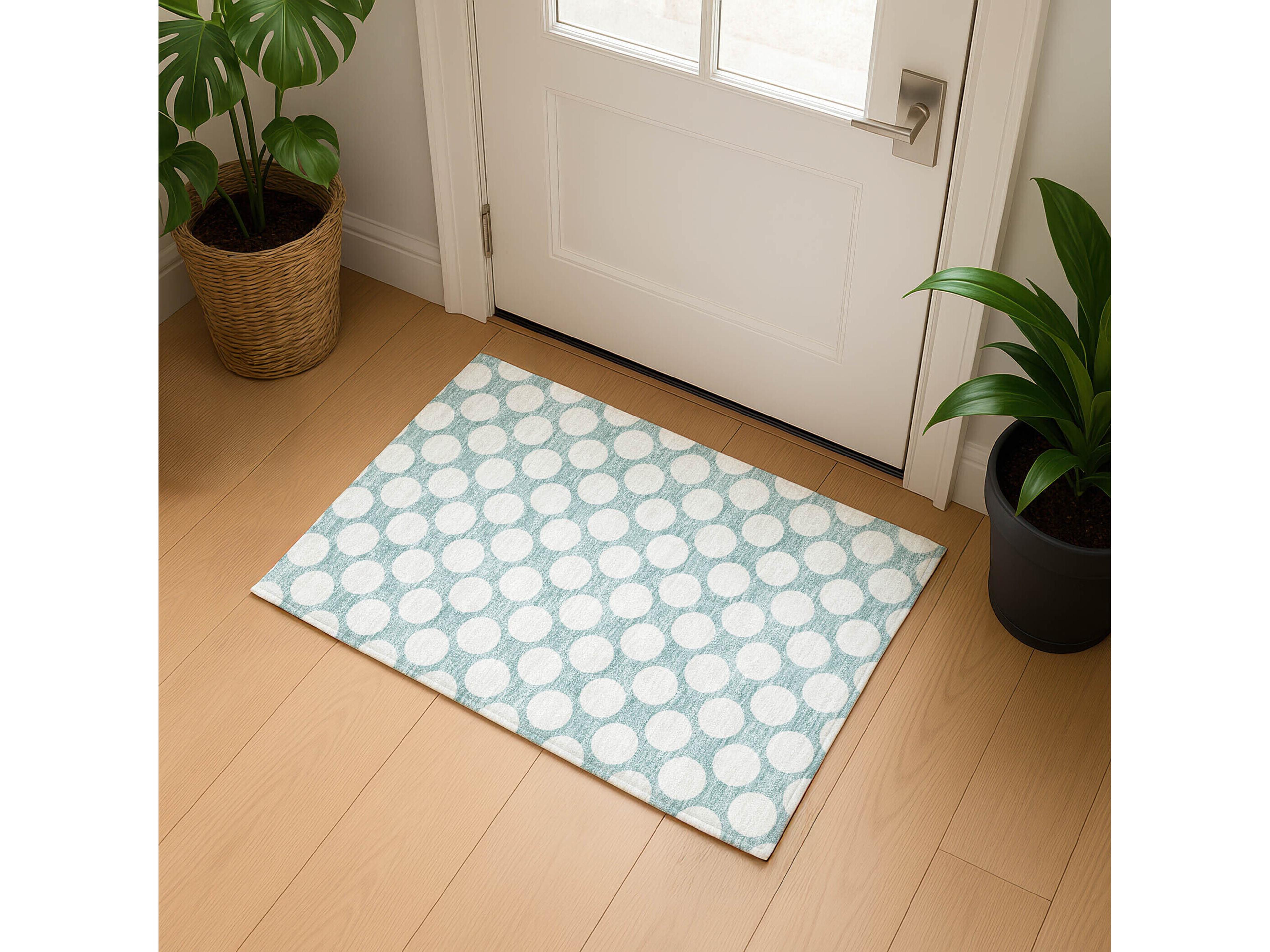 Dalyn The Reserve Geometric Area Rug