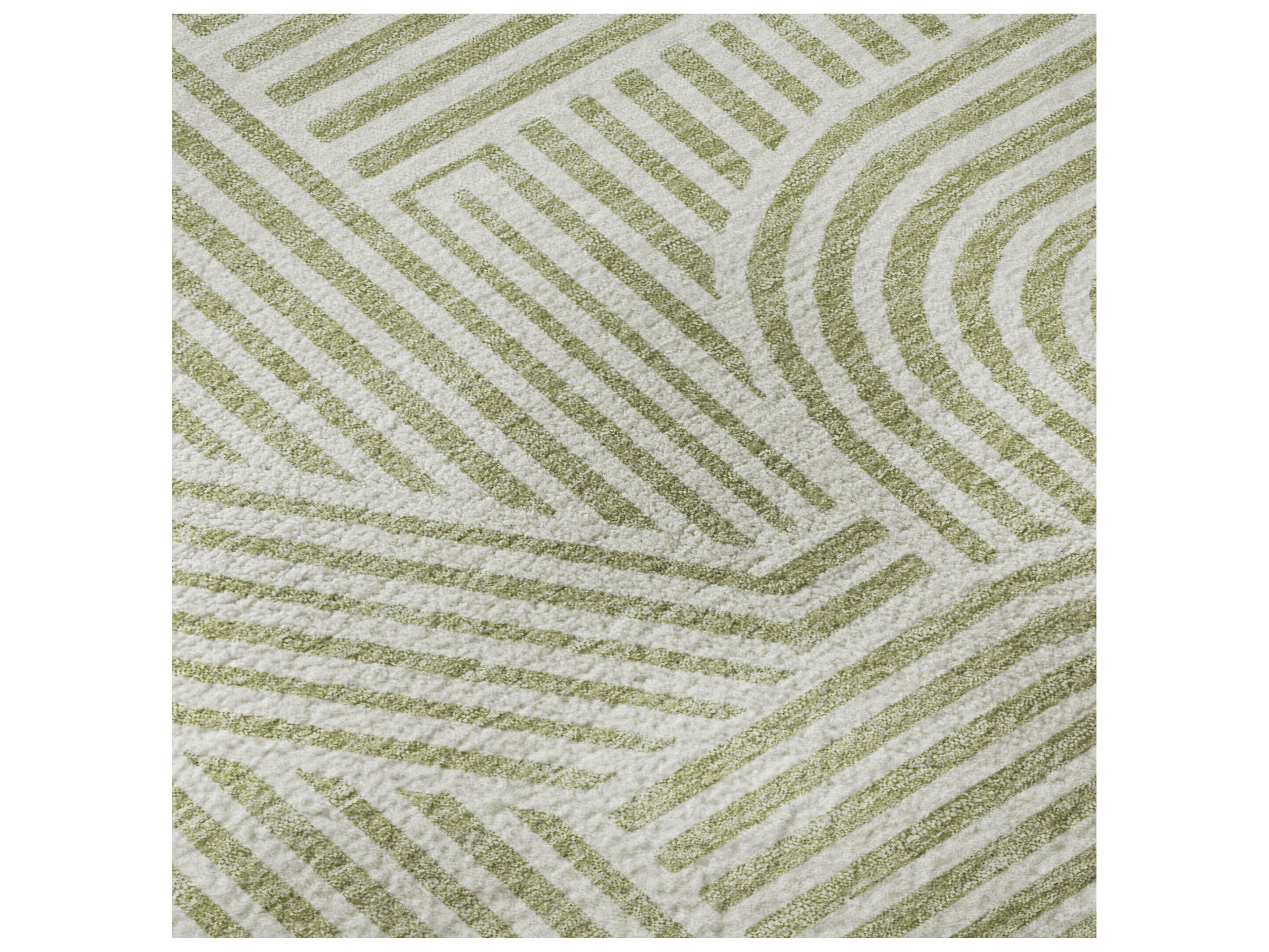 Dalyn The Reserve Geometric Area Rug