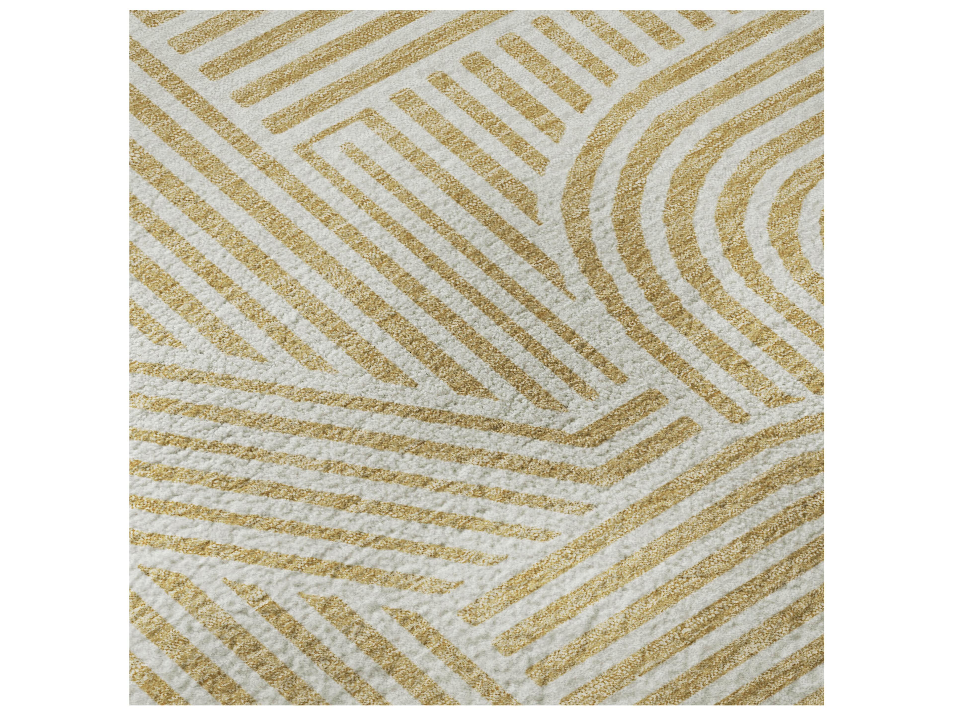 Dalyn The Reserve Geometric Area Rug