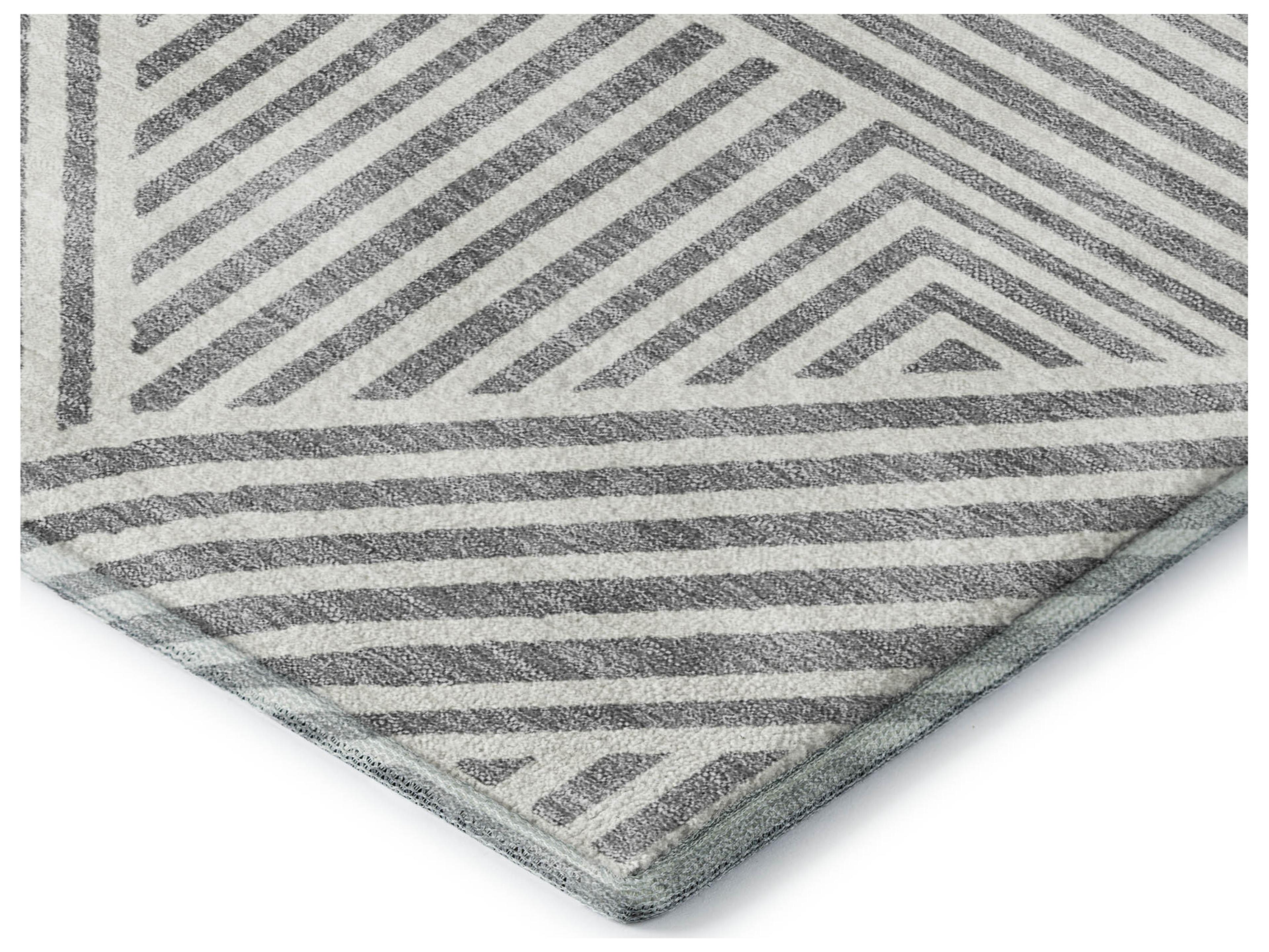 Dalyn The Reserve Geometric Area Rug