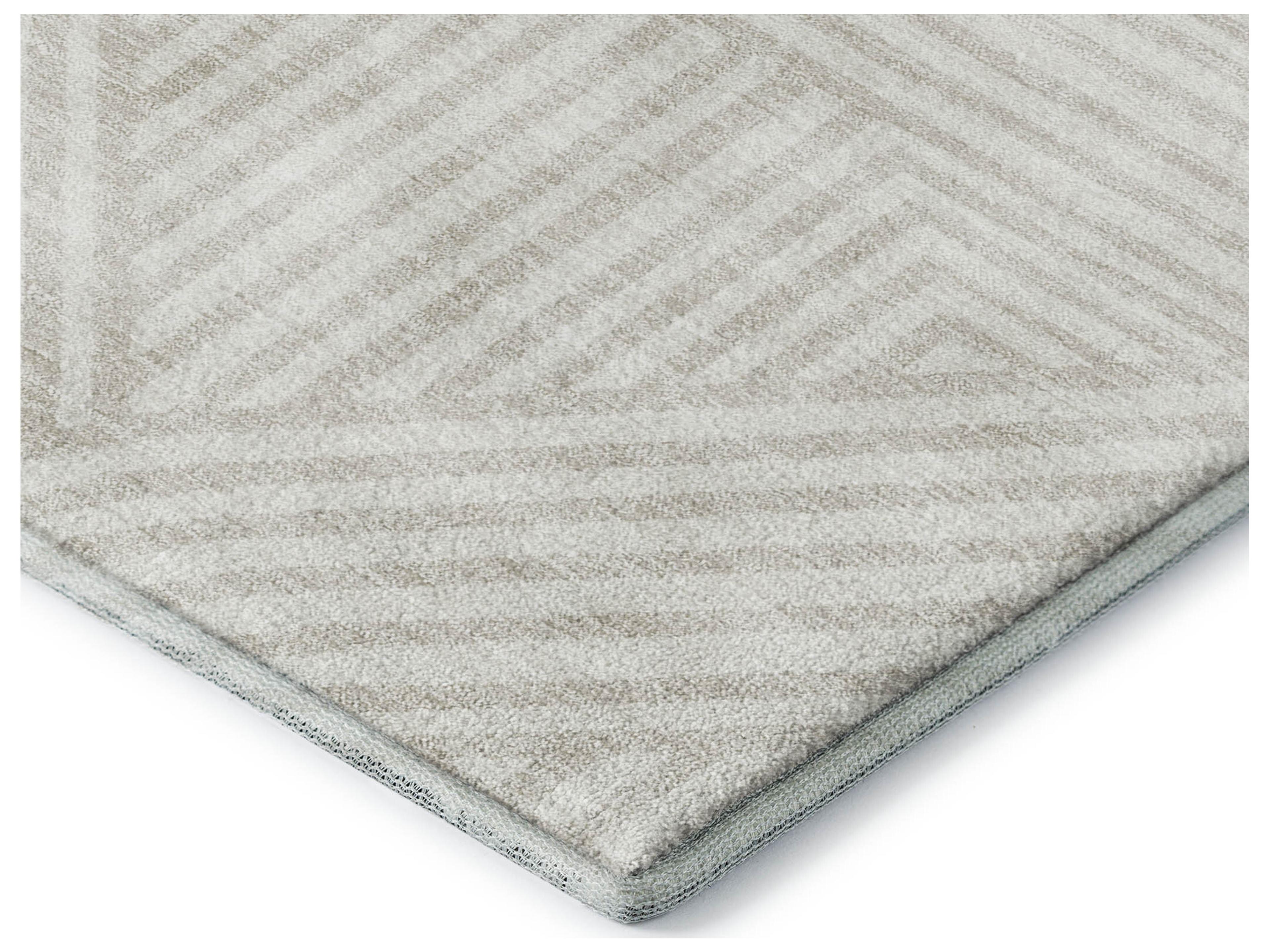 Dalyn The Reserve Geometric Area Rug