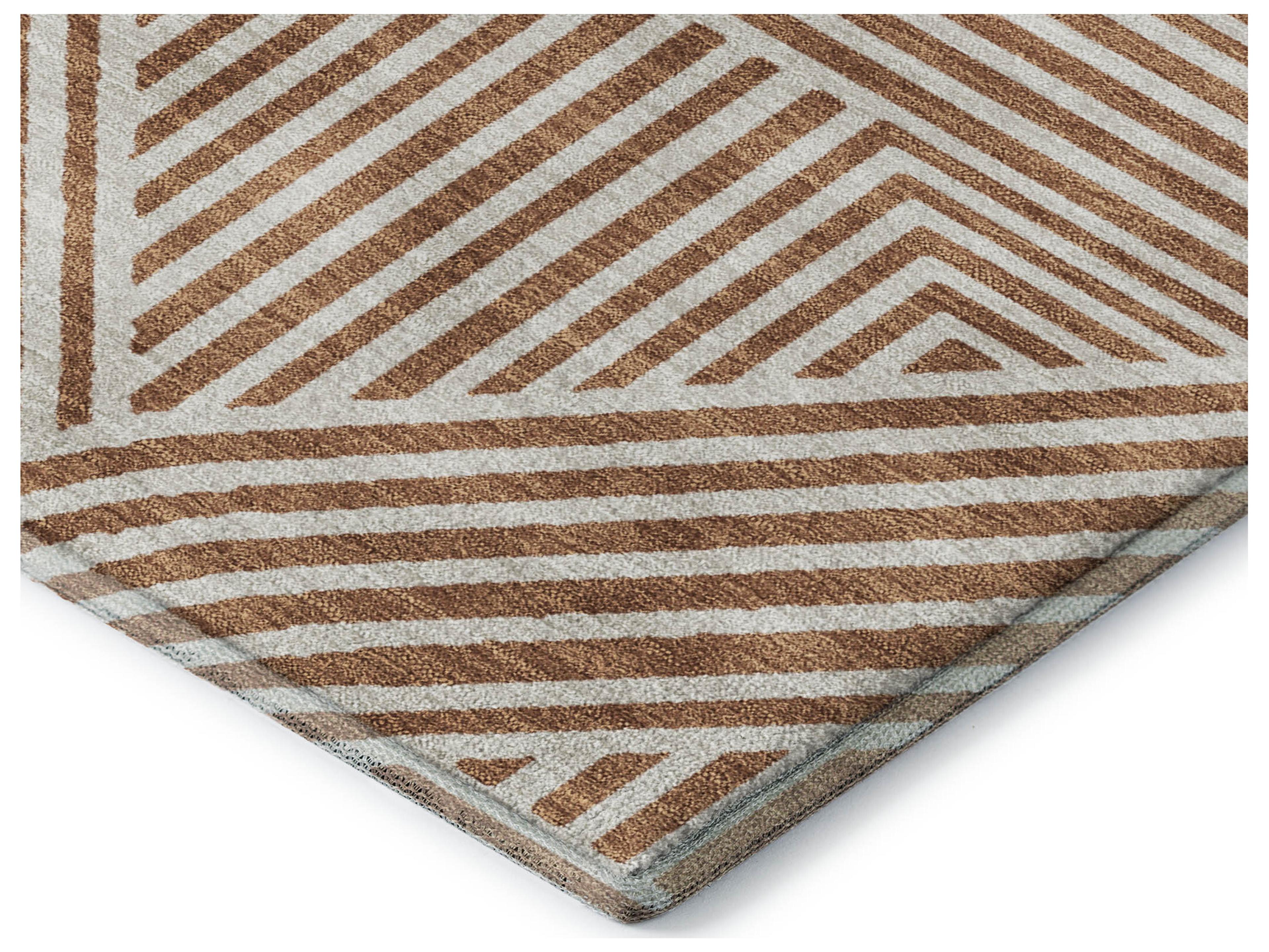 Dalyn The Reserve Geometric Area Rug