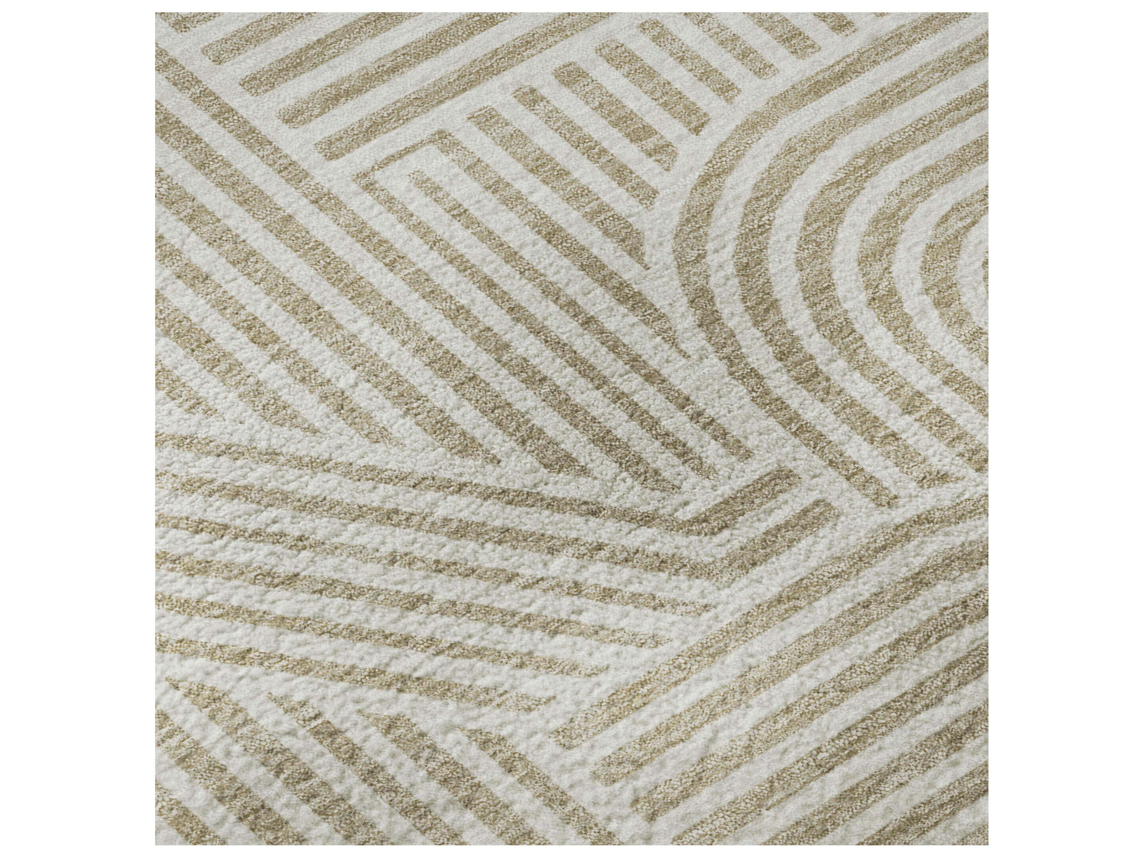 Dalyn The Reserve Geometric Area Rug