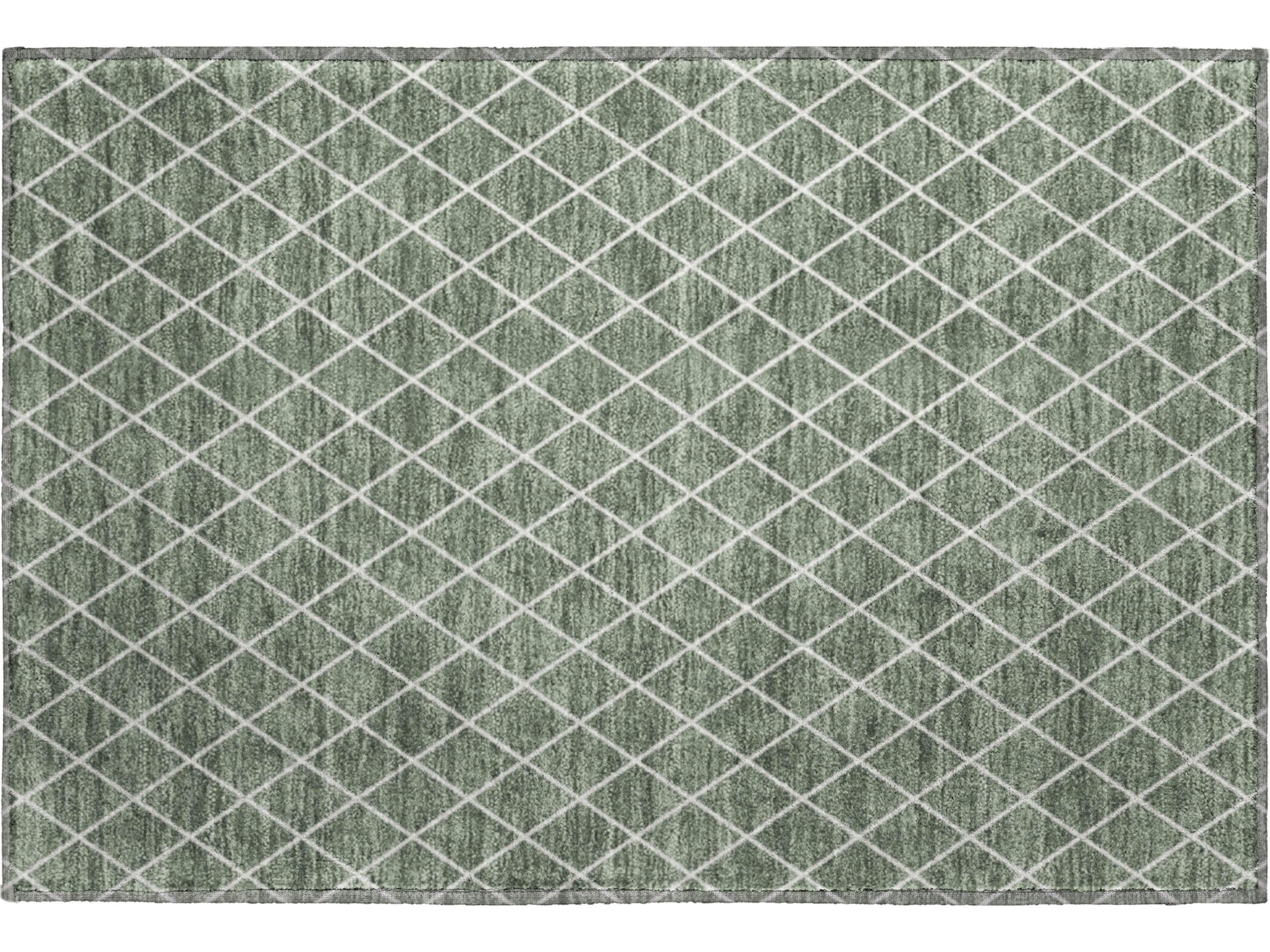 The Reserve Geometric Area Rug