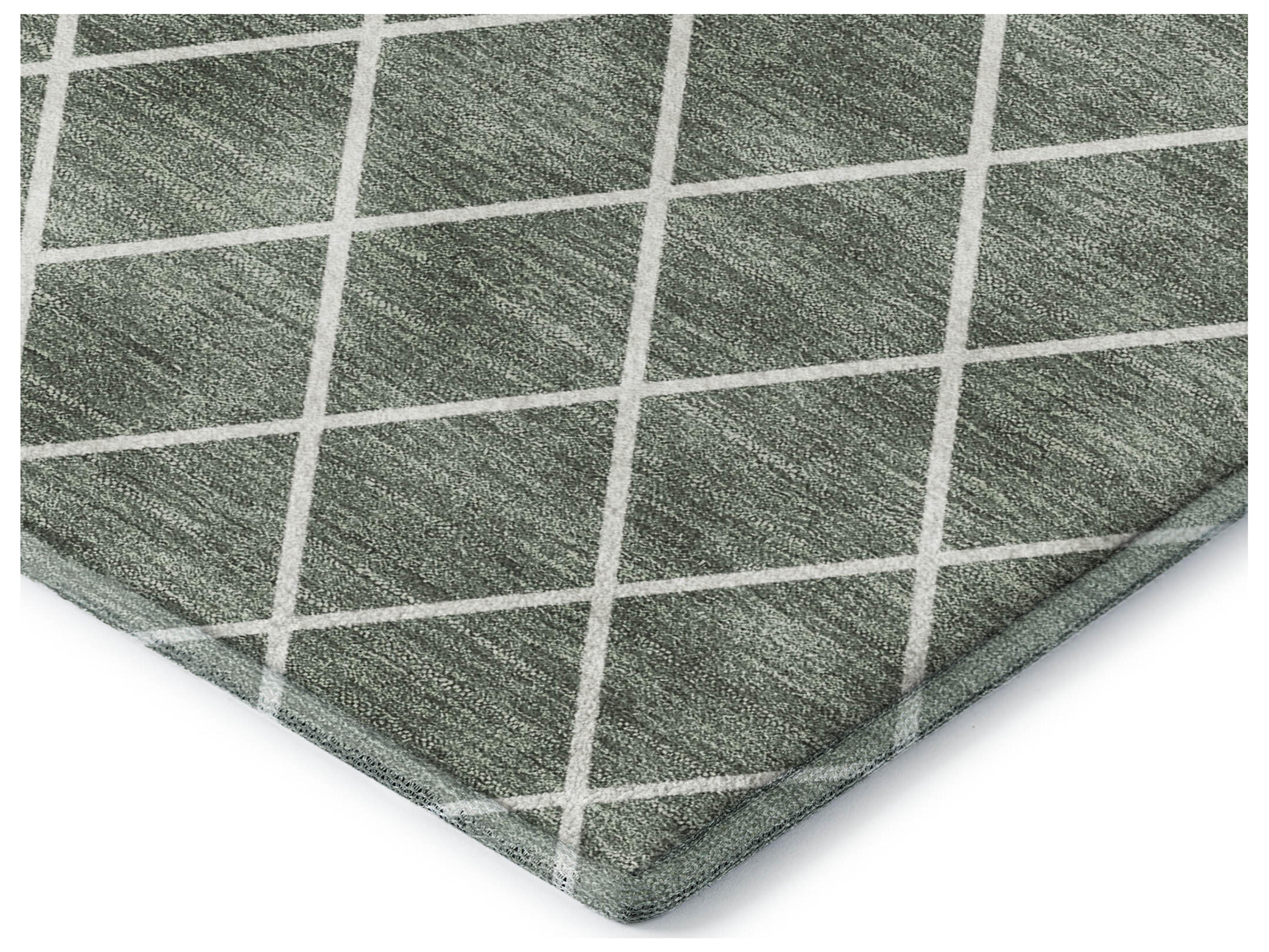 Dalyn The Reserve Geometric Area Rug